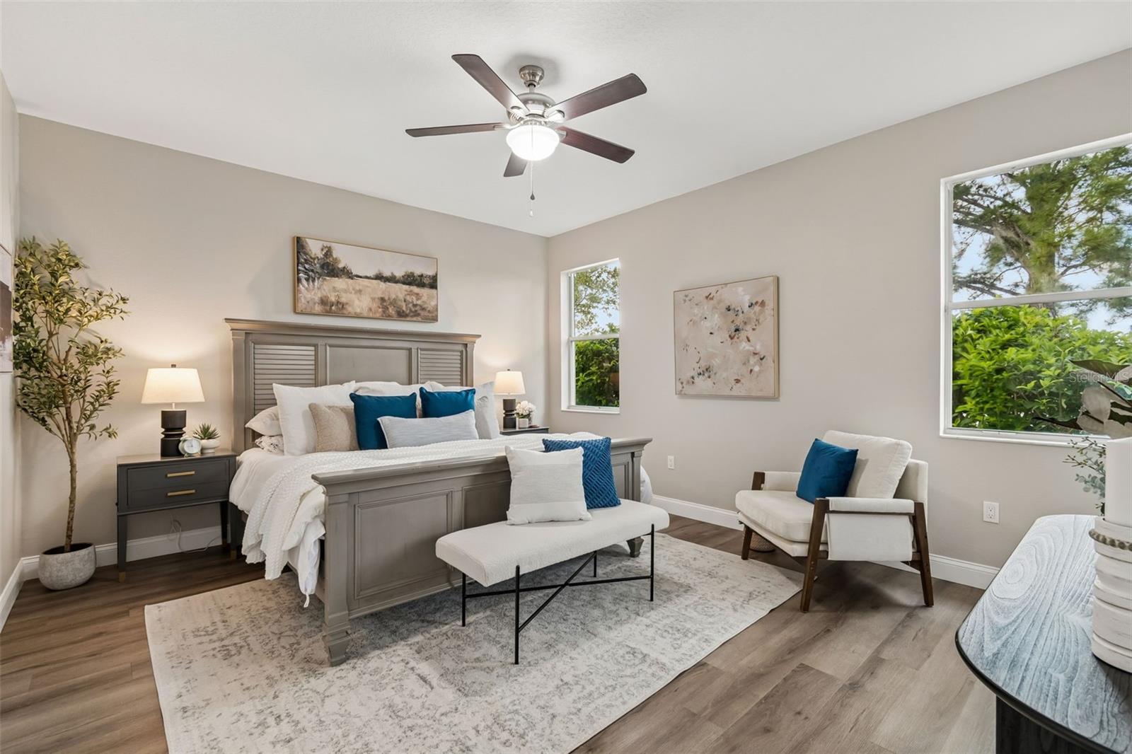 Image 40 of 98 For 3313 Chessington Drive