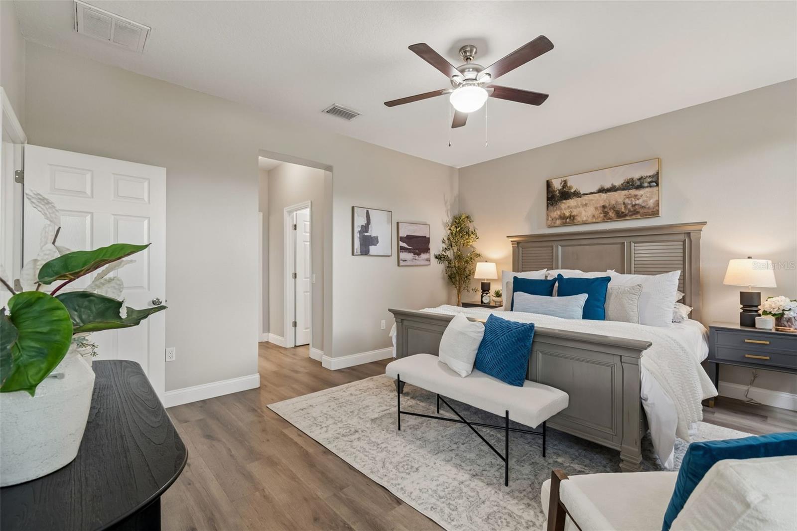 Image 42 of 98 For 3313 Chessington Drive