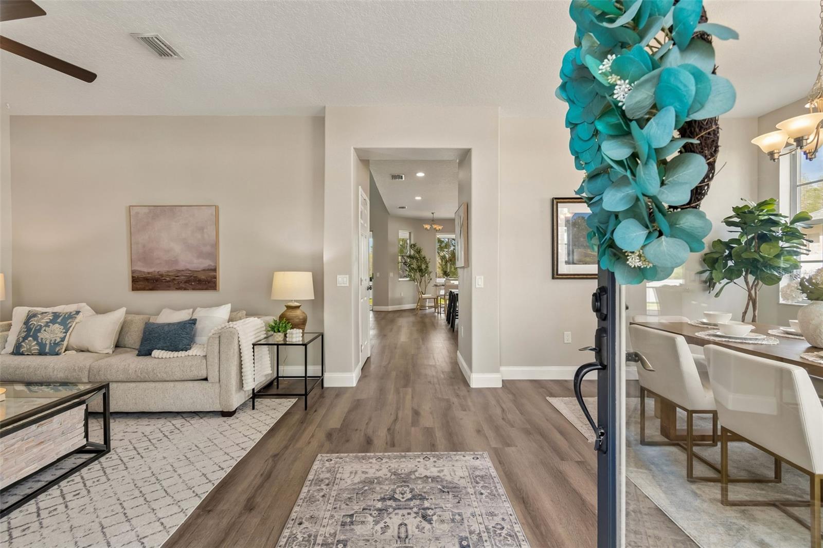 Image 5 of 98 For 3313 Chessington Drive