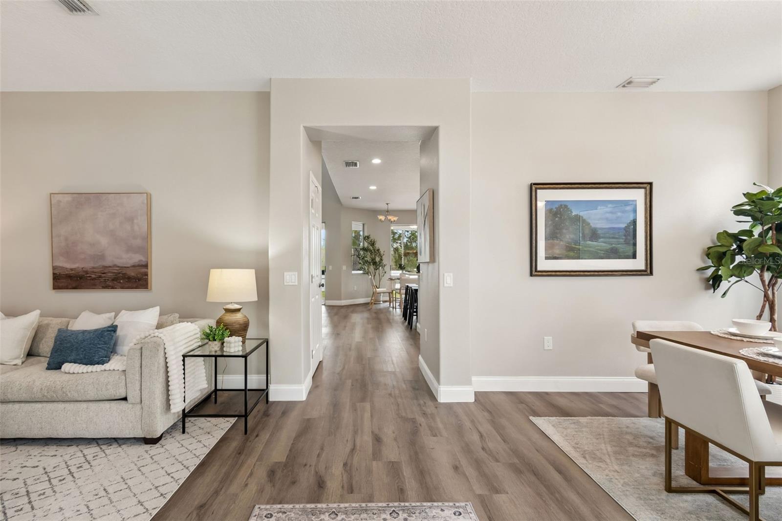 Image 6 of 98 For 3313 Chessington Drive