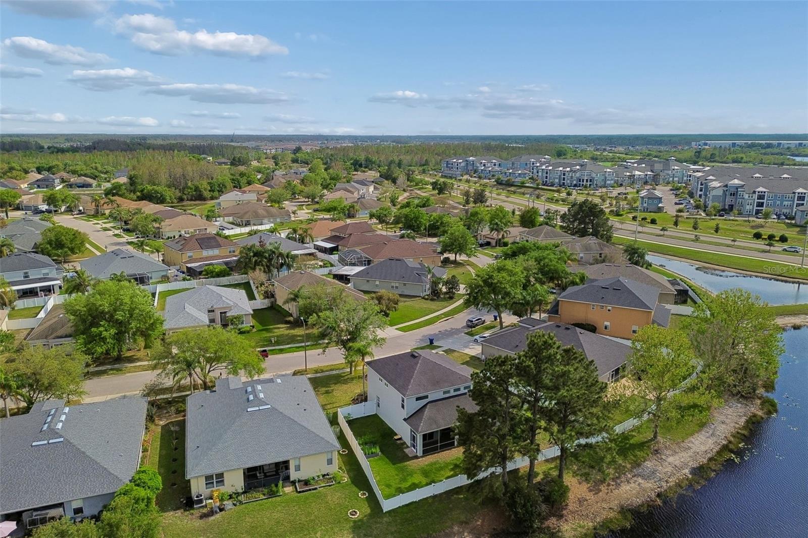 Image 86 of 98 For 3313 Chessington Drive