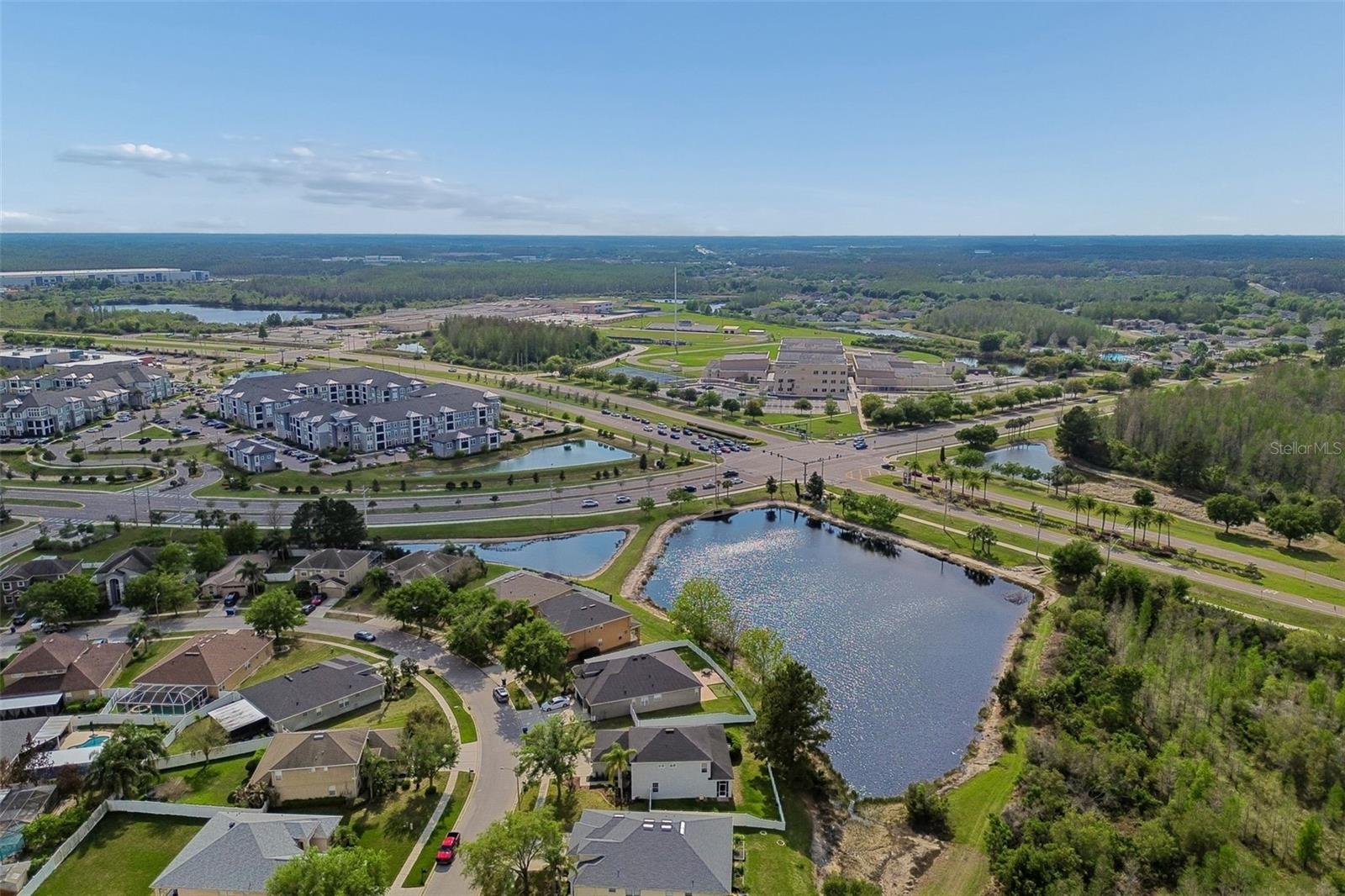 Image 89 of 98 For 3313 Chessington Drive