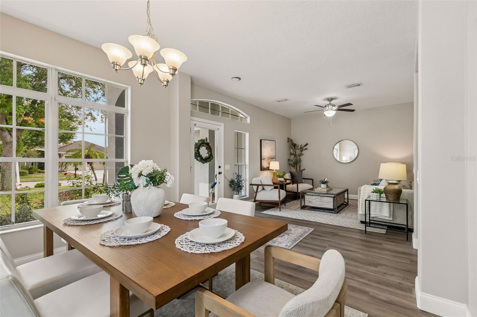 Image 9 of 98 For 3313 Chessington Drive