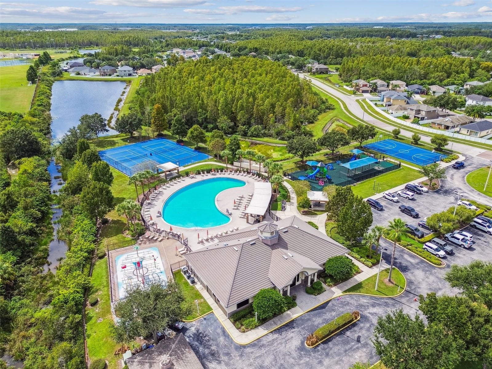 Image 98 of 98 For 3313 Chessington Drive