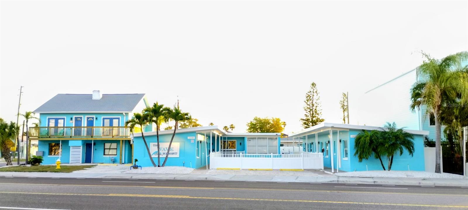 Image 2 of 20 For 13343 Gulf Boulevard D14