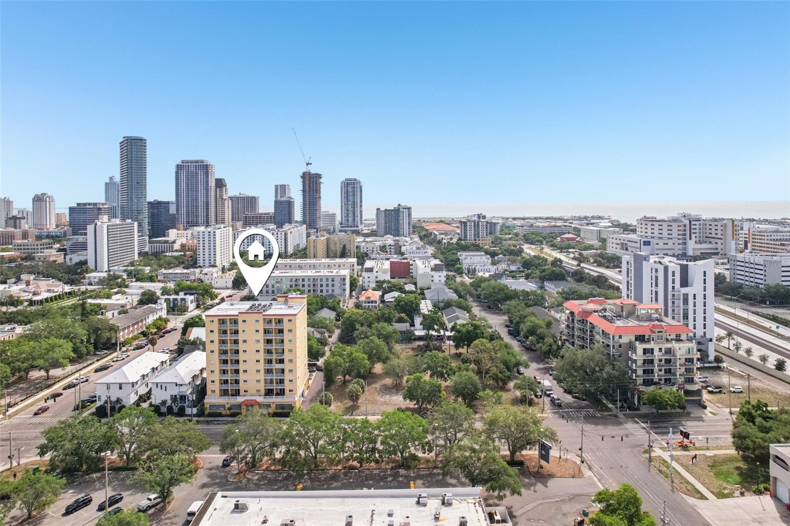 Details for 750 4th Avenue S 502, ST PETERSBURG, FL 33701