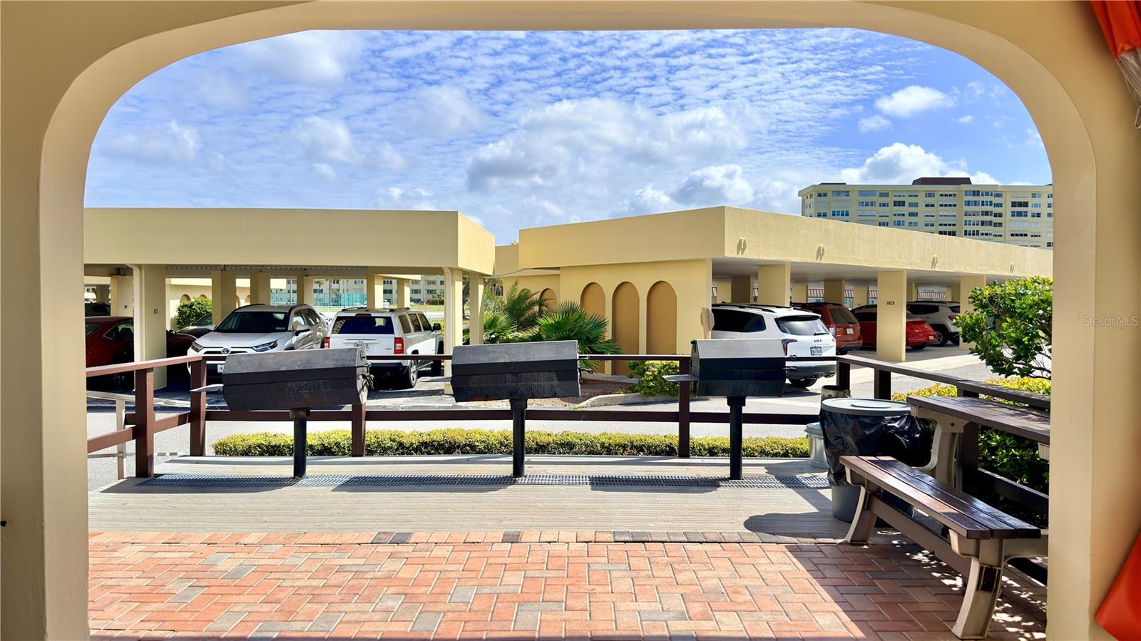 Image 27 of 29 For 4750 Cove Circle 107