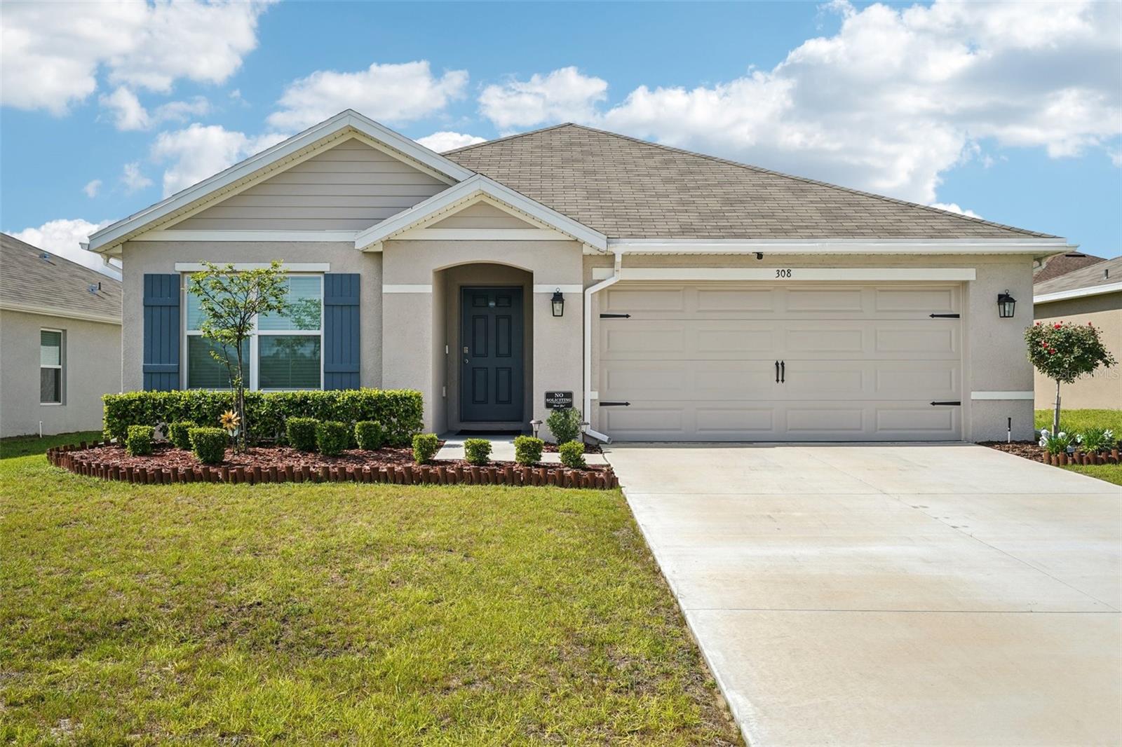 Details for 308 Fairways View Drive, BEVERLY HILLS, FL 34465