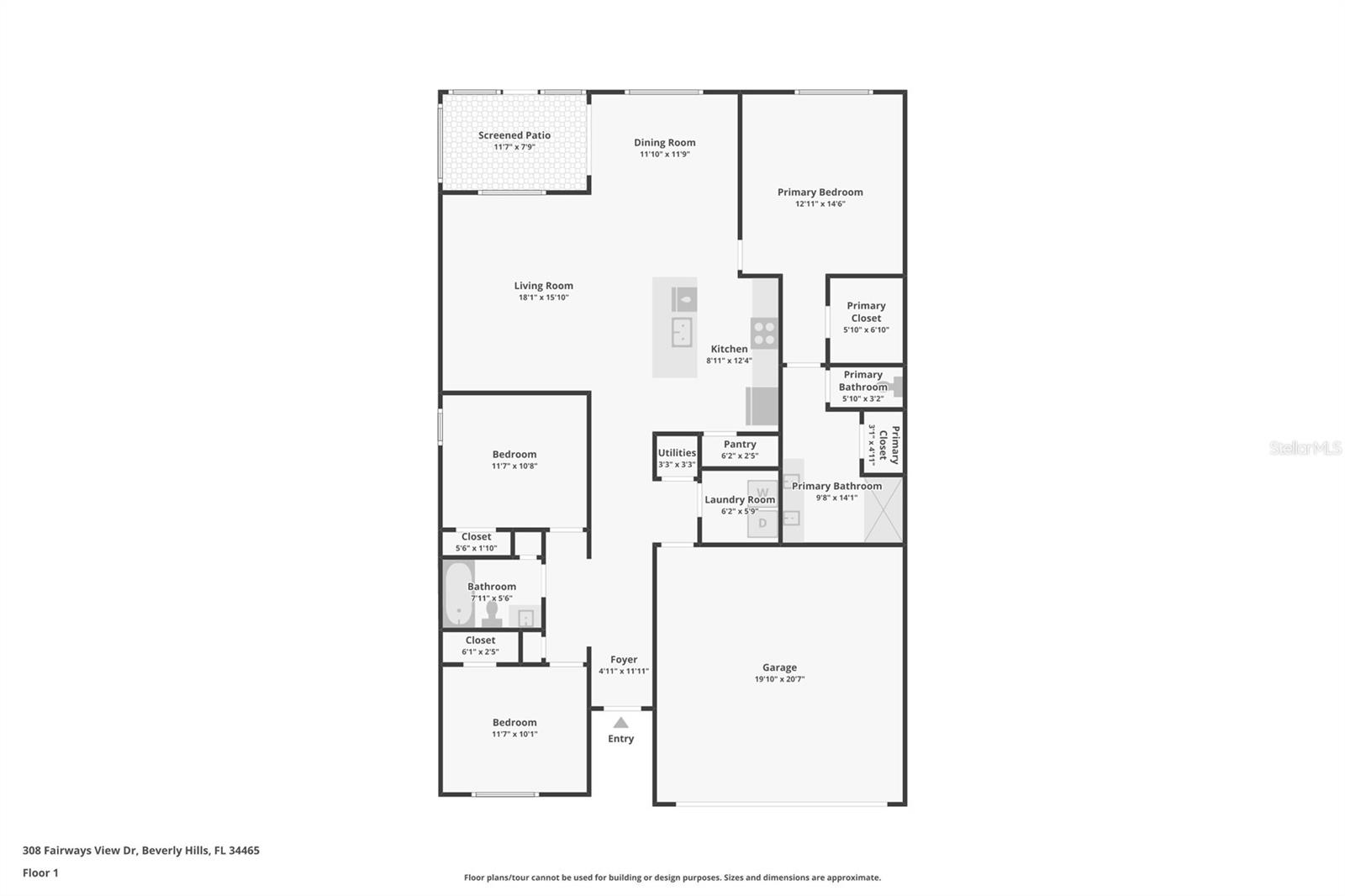 Image 25 of 31 For 308 Fairways View Drive