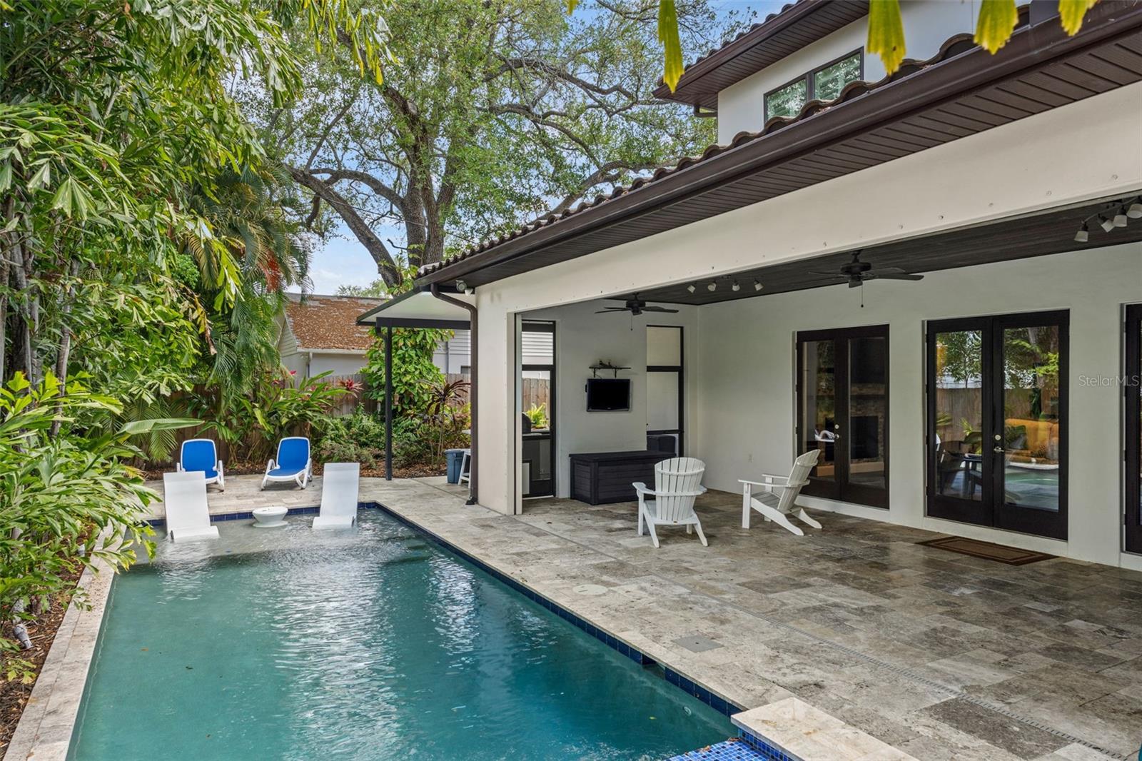 Image 5 of 59 For 3211 Bay Villa Avenue