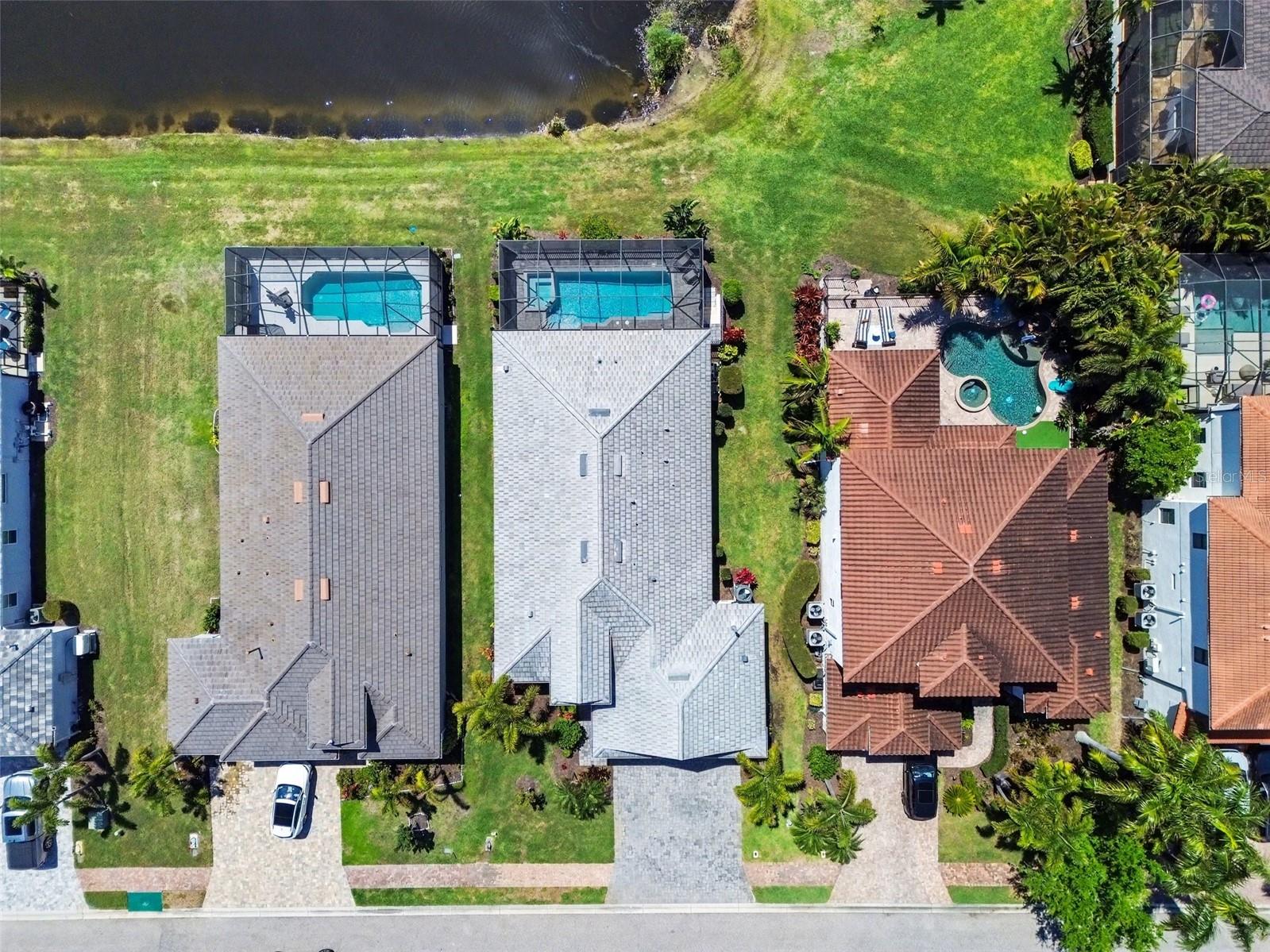 Image 23 of 32 For 5508 Title Row Drive