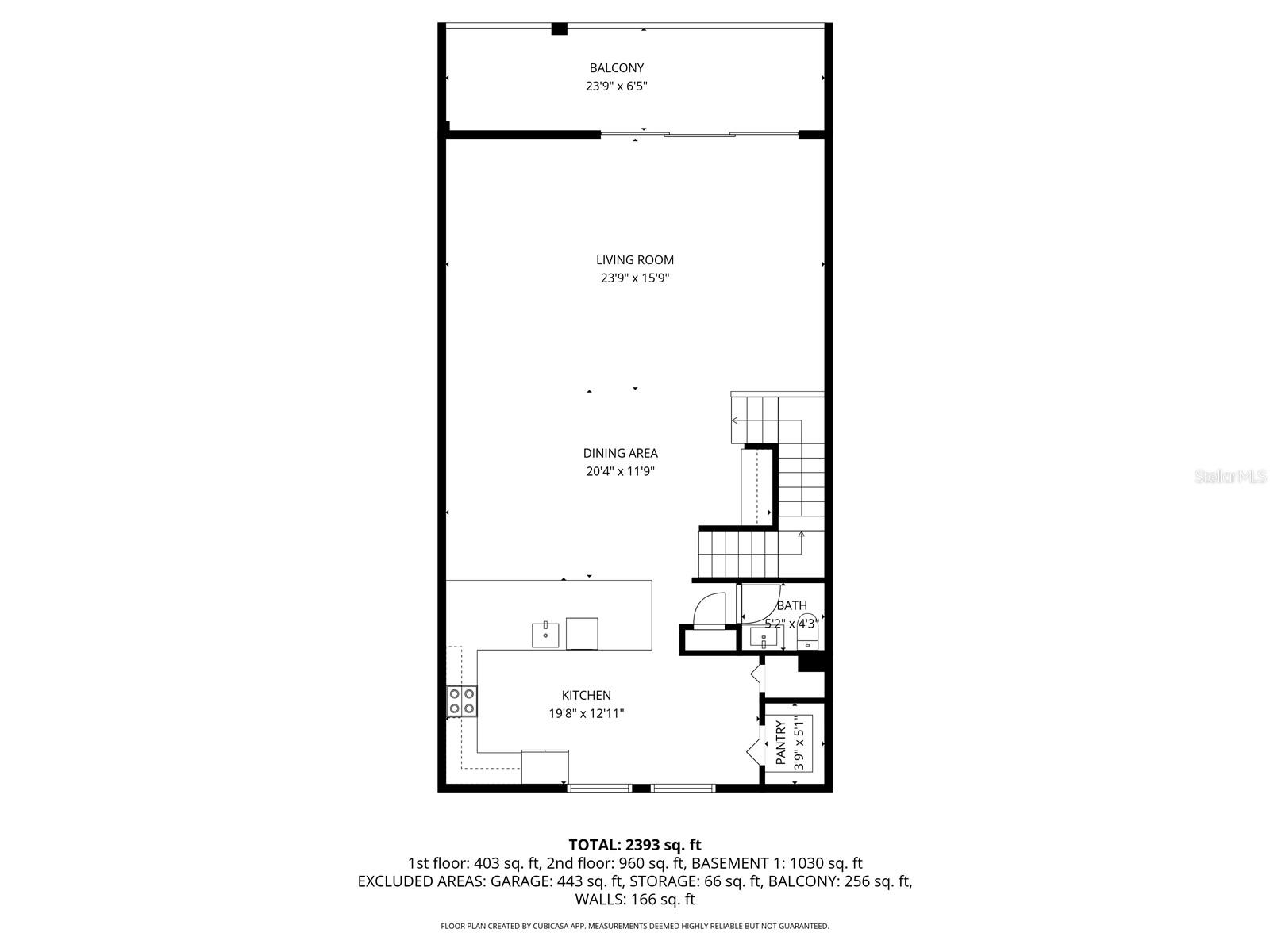 Image 57 of 59 For 430 Sandy Hook Road