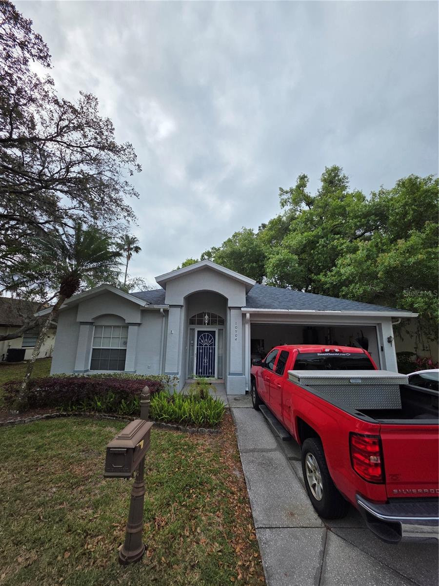 Details for 10904 Brookhaven Drive, NEW PORT RICHEY, FL 34654