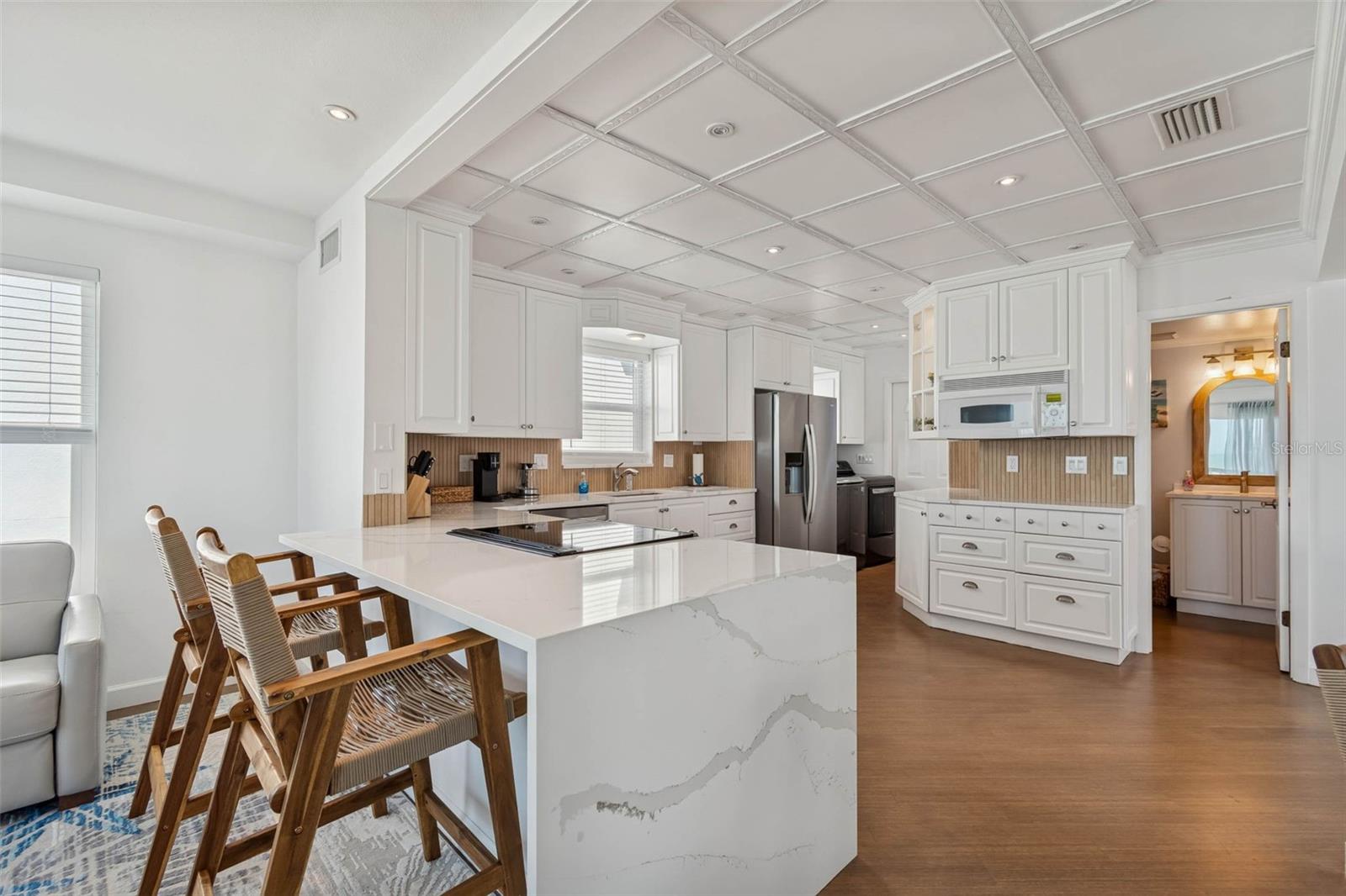 Image 17 of 57 For 8432 Gulf Boulevard Sailfish