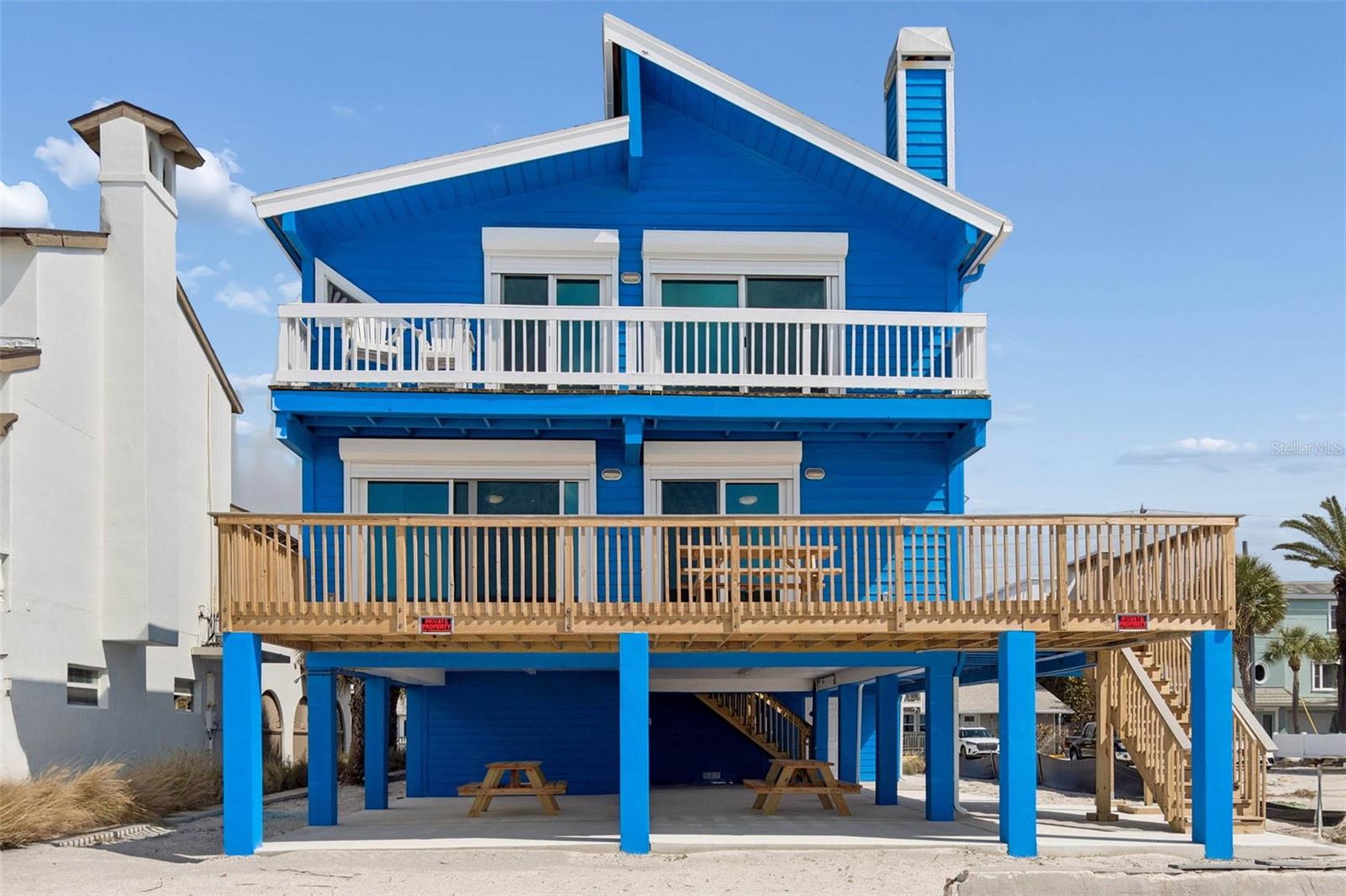 Image 2 of 57 For 8432 Gulf Boulevard Sailfish