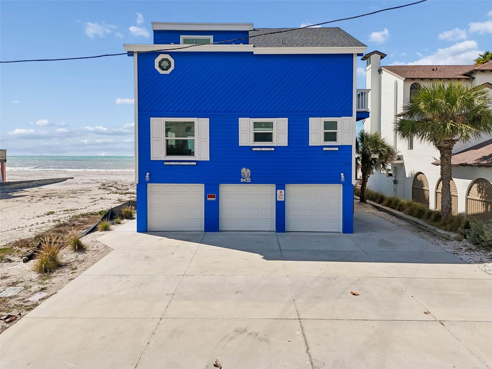 Image 4 of 57 For 8432 Gulf Boulevard Sailfish