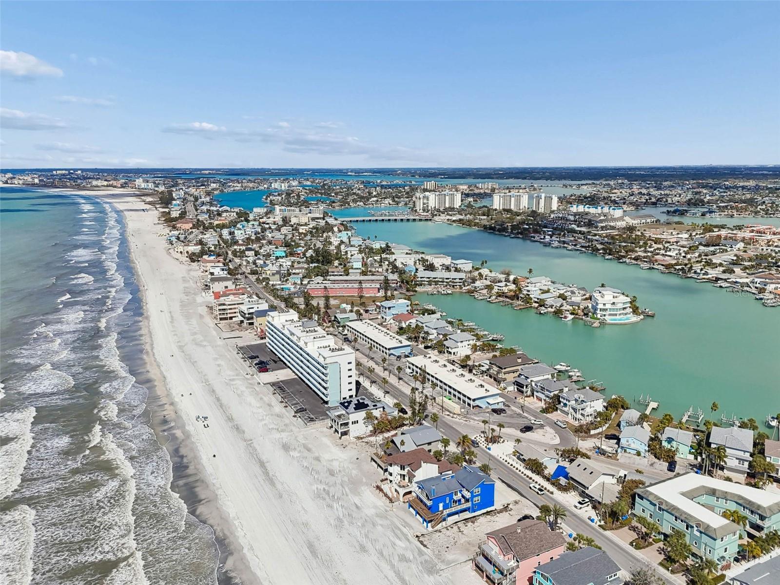 Image 53 of 57 For 8432 Gulf Boulevard Sailfish