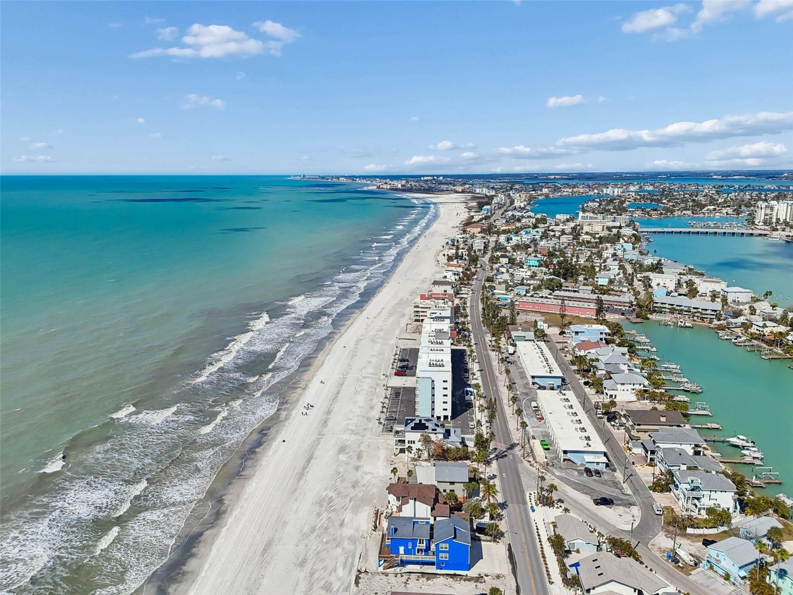 Image 54 of 57 For 8432 Gulf Boulevard Sailfish