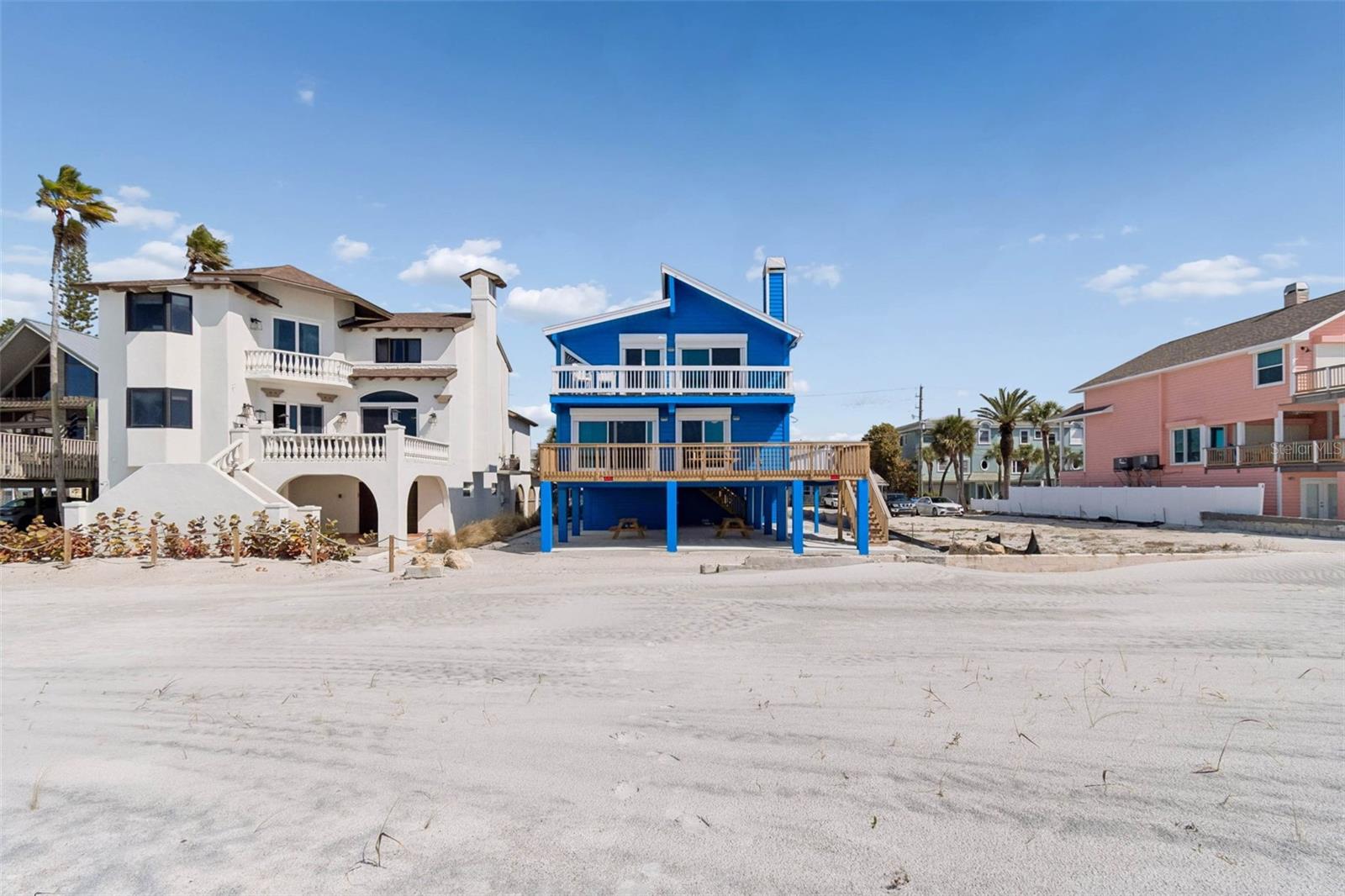 Image 56 of 57 For 8432 Gulf Boulevard Sailfish