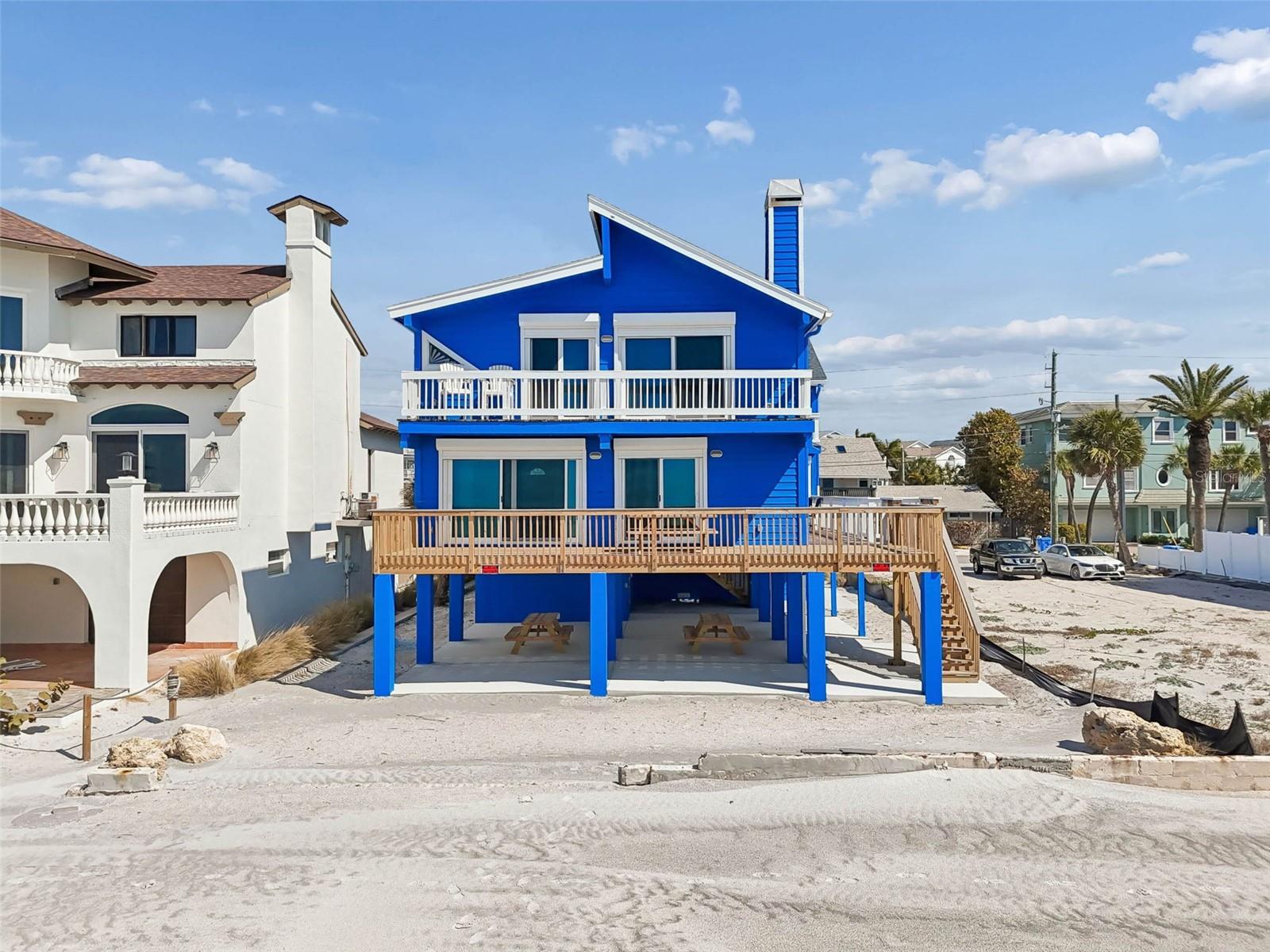 Image 57 of 57 For 8432 Gulf Boulevard Sailfish