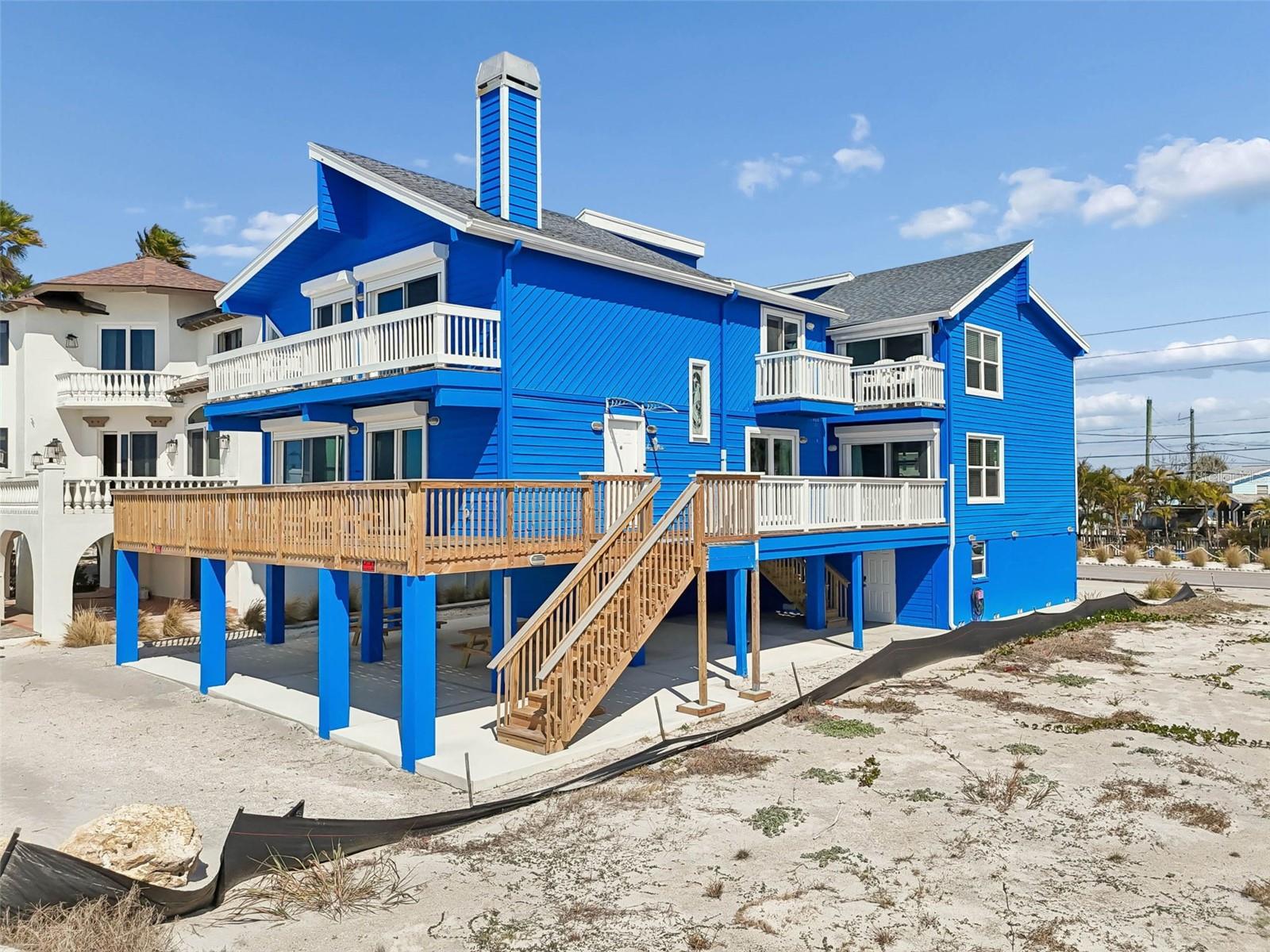 Image 7 of 57 For 8432 Gulf Boulevard Sailfish