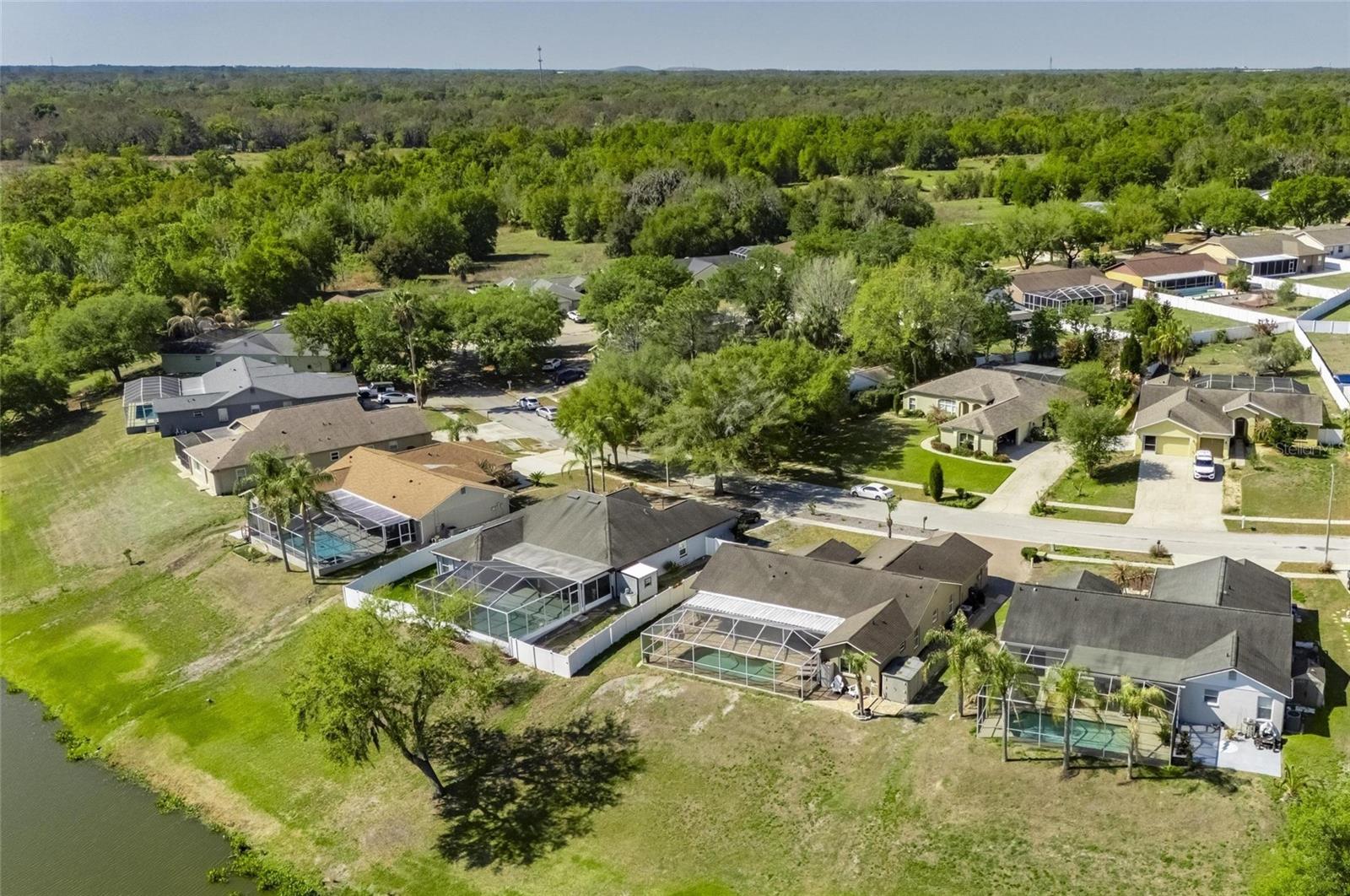 Image 3 of 42 For 12828 Raysbrook Drive