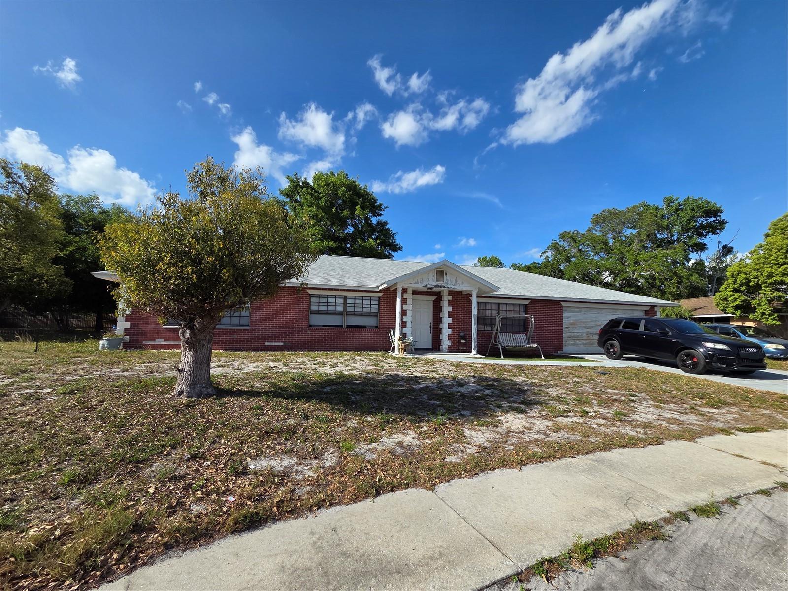 Listing Details for 6425 Vega Drive, PORT RICHEY, FL 34668