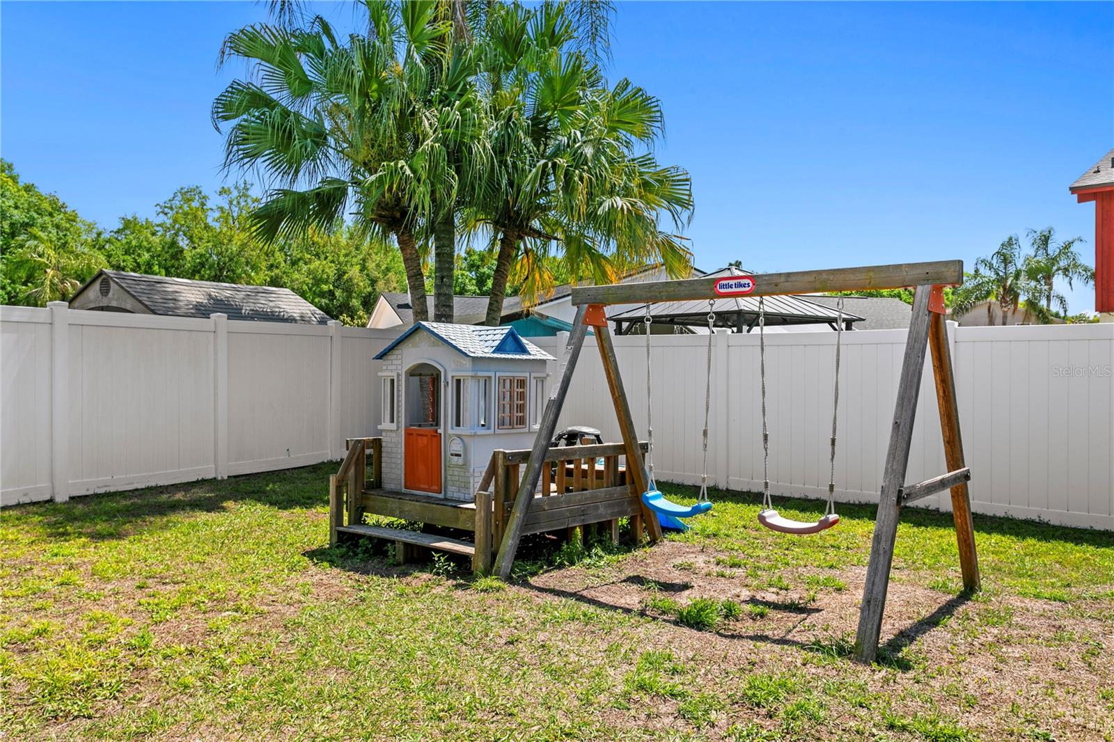 Listing photo id 37 for 6404 Heather Moor Court