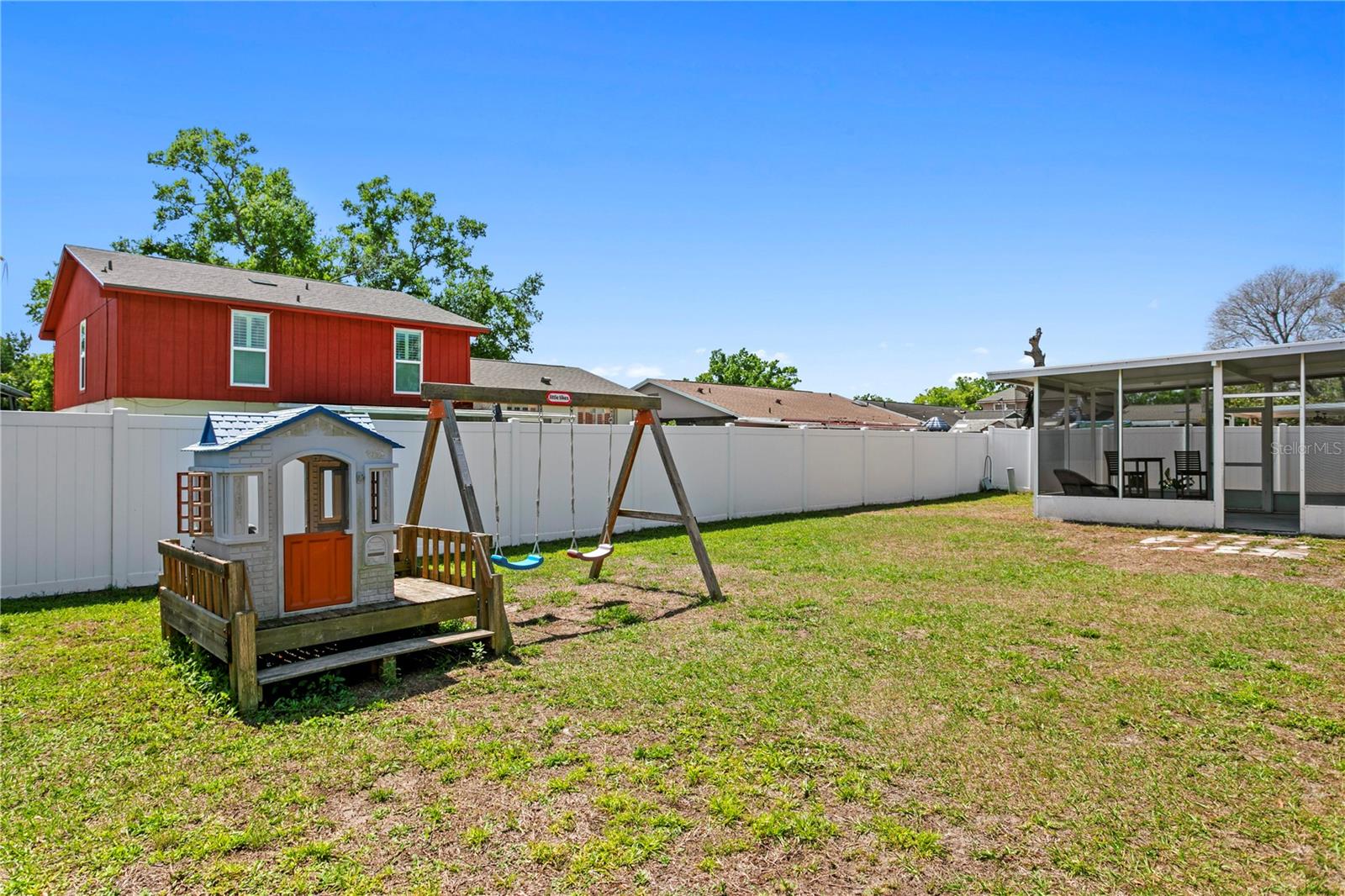 Listing photo id 38 for 6404 Heather Moor Court