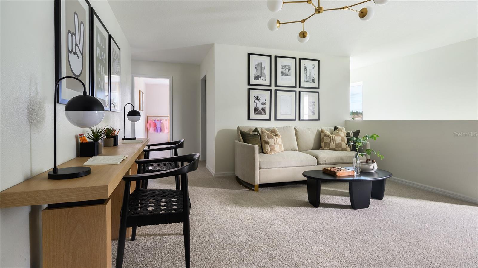 Image 22 of 37 For 9206 Shadow Valley Lane