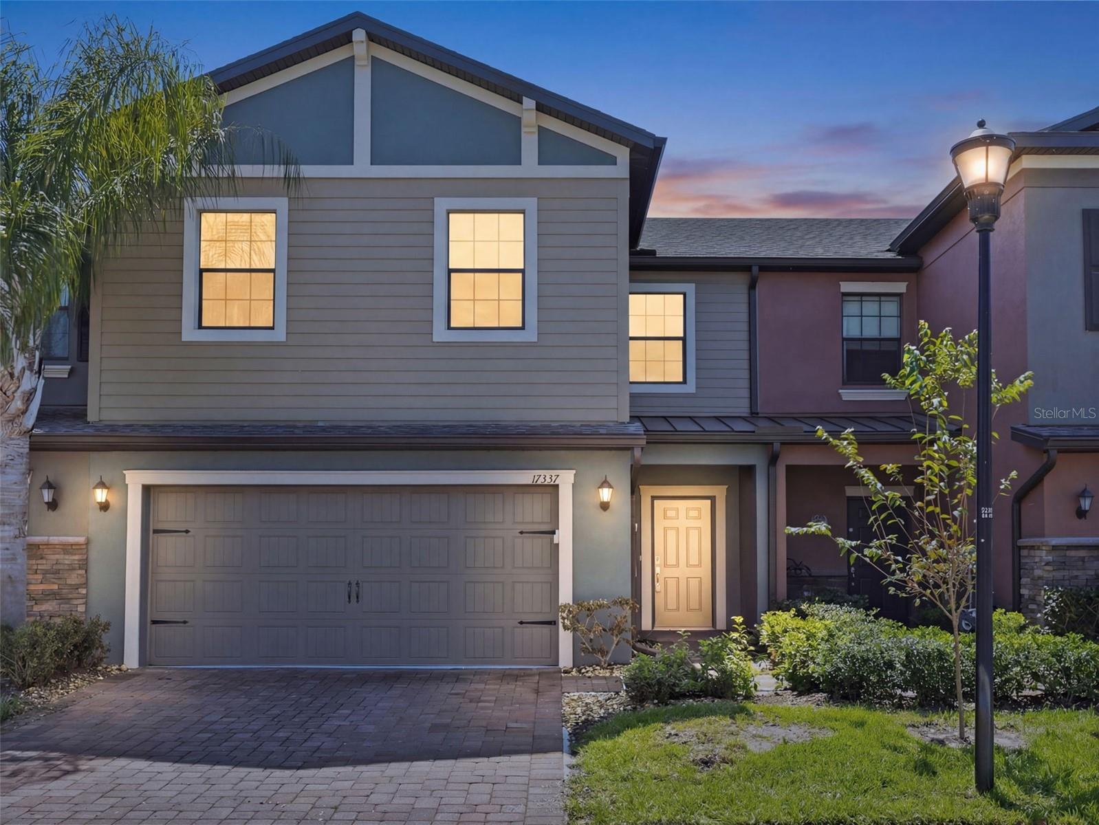 Details for 17337 Old Tobacco Rd, LUTZ, FL 33558