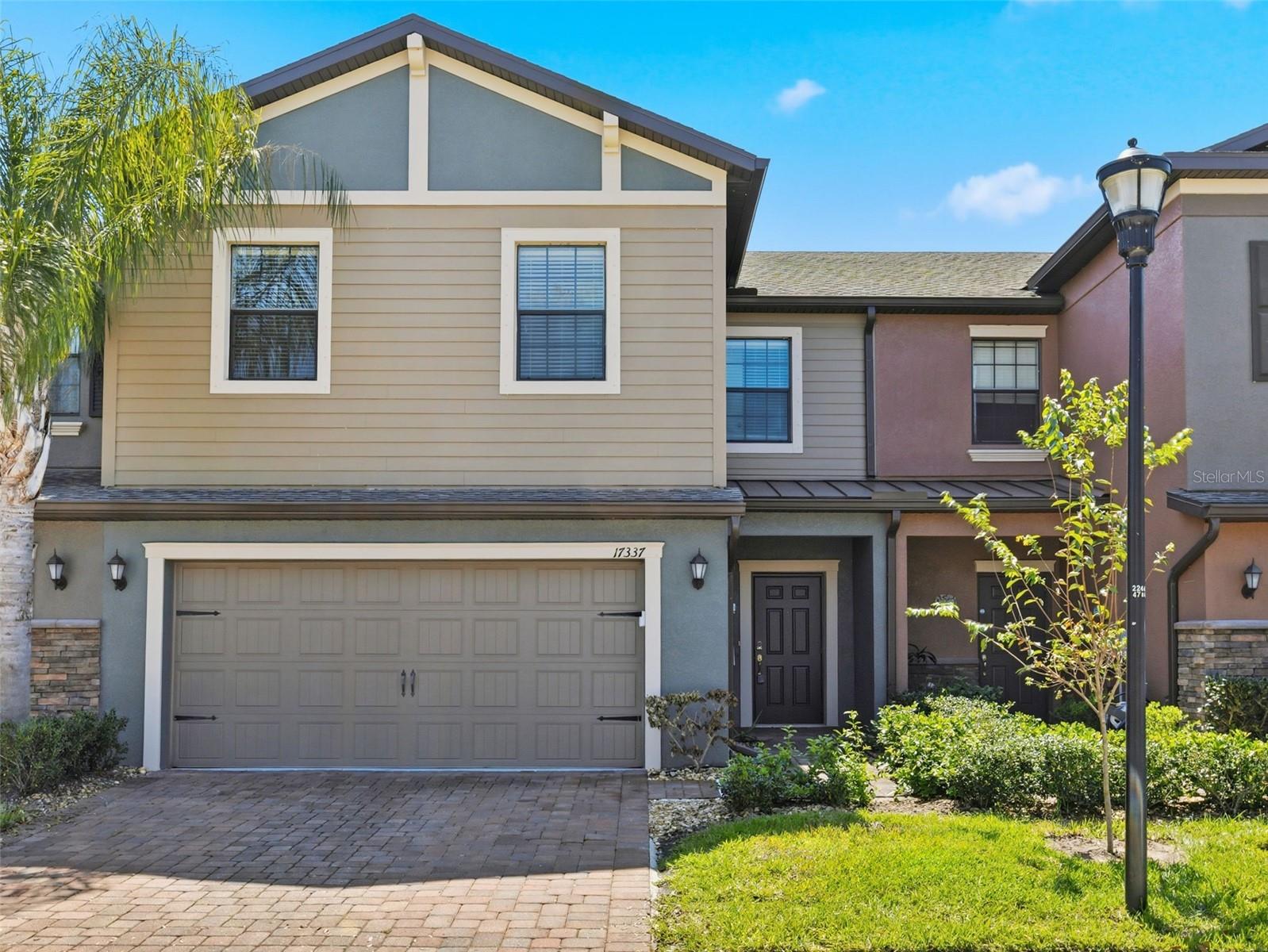 Image 3 of 40 For 17337 Old Tobacco Rd