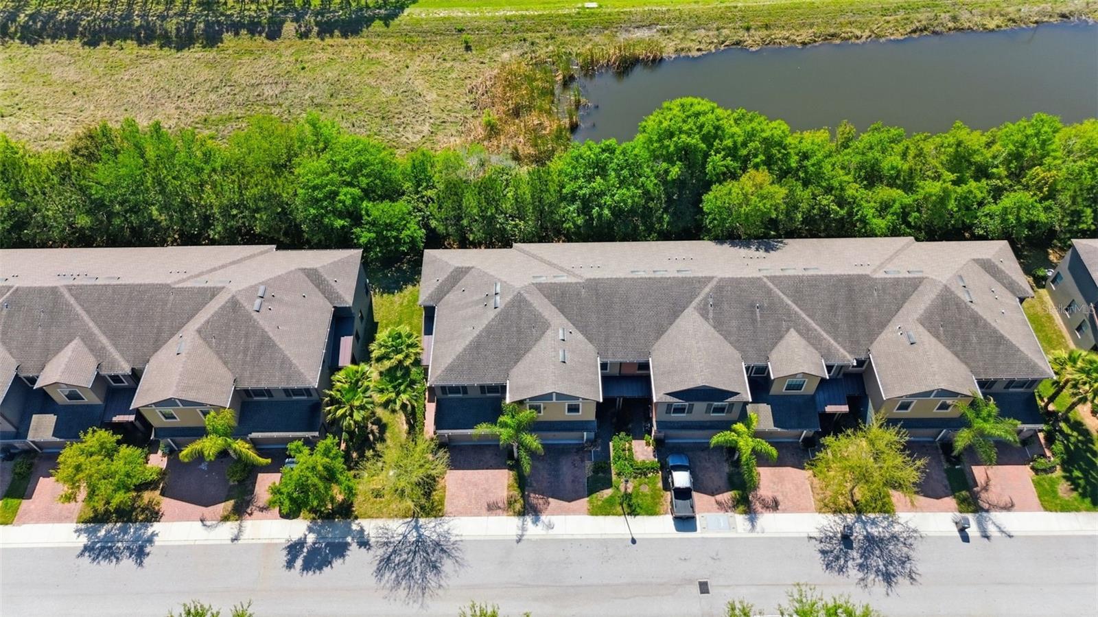 Image 39 of 40 For 17337 Old Tobacco Rd