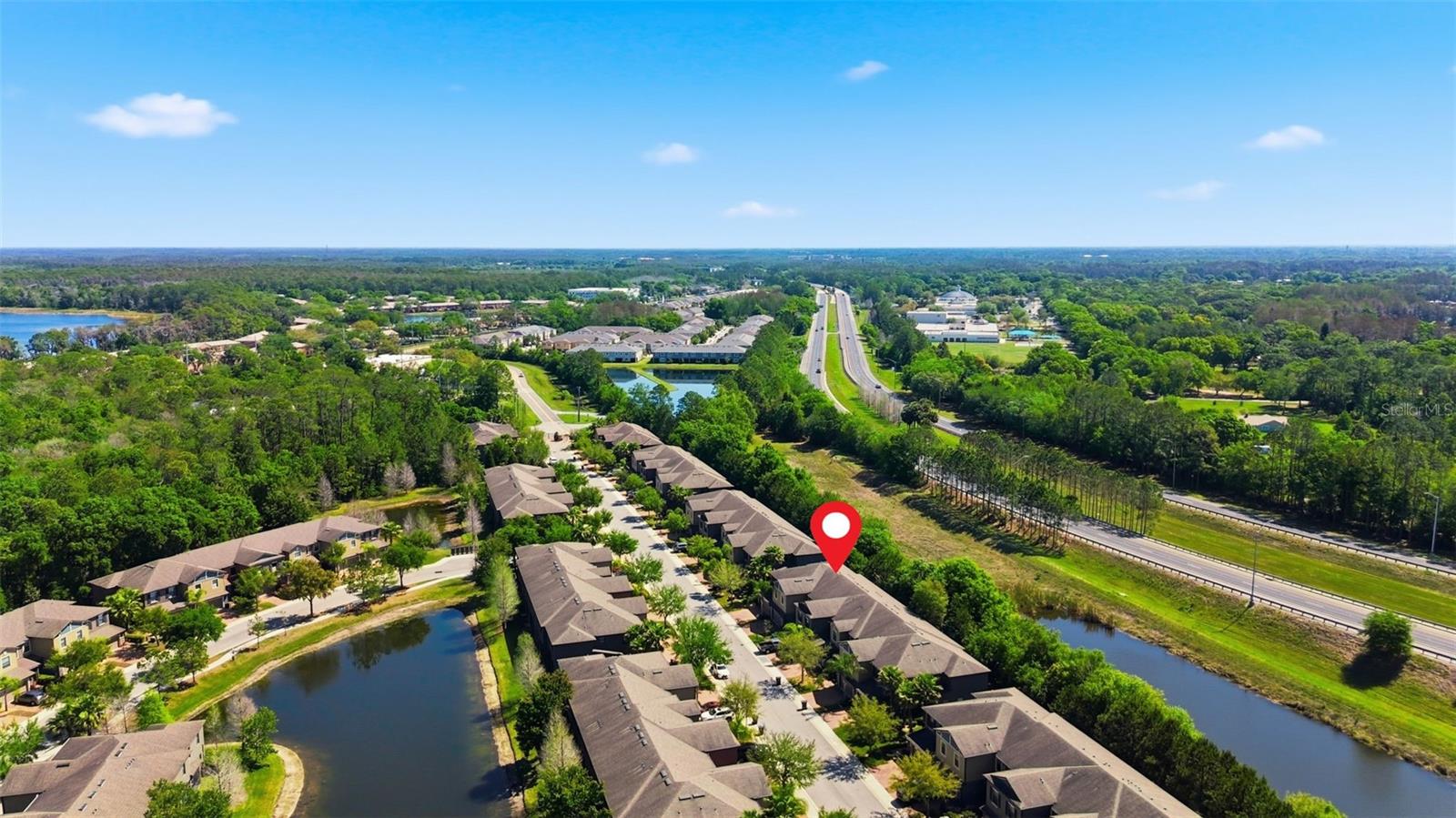 Image 40 of 40 For 17337 Old Tobacco Rd