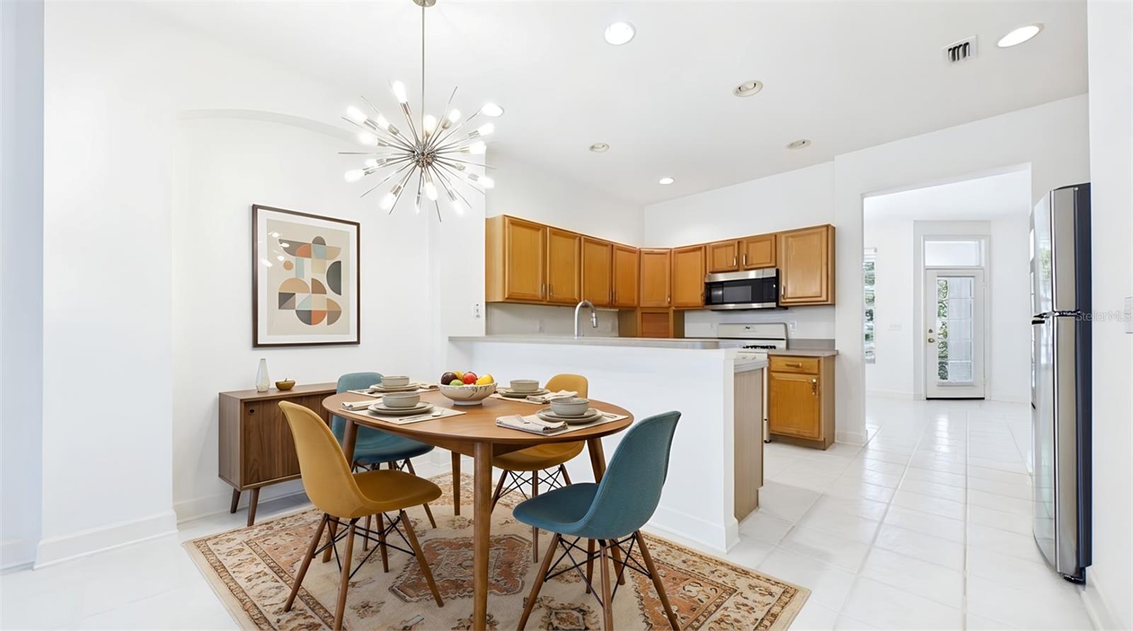 Image 4 of 64 For 10024 New Parke Road