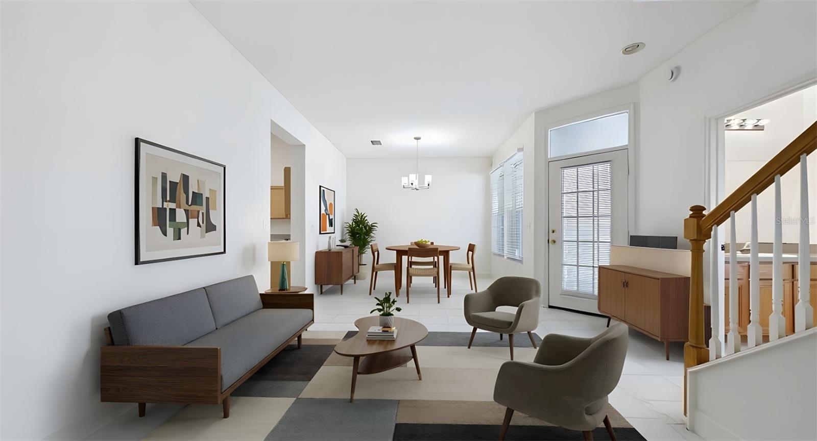 Image 6 of 64 For 10024 New Parke Road