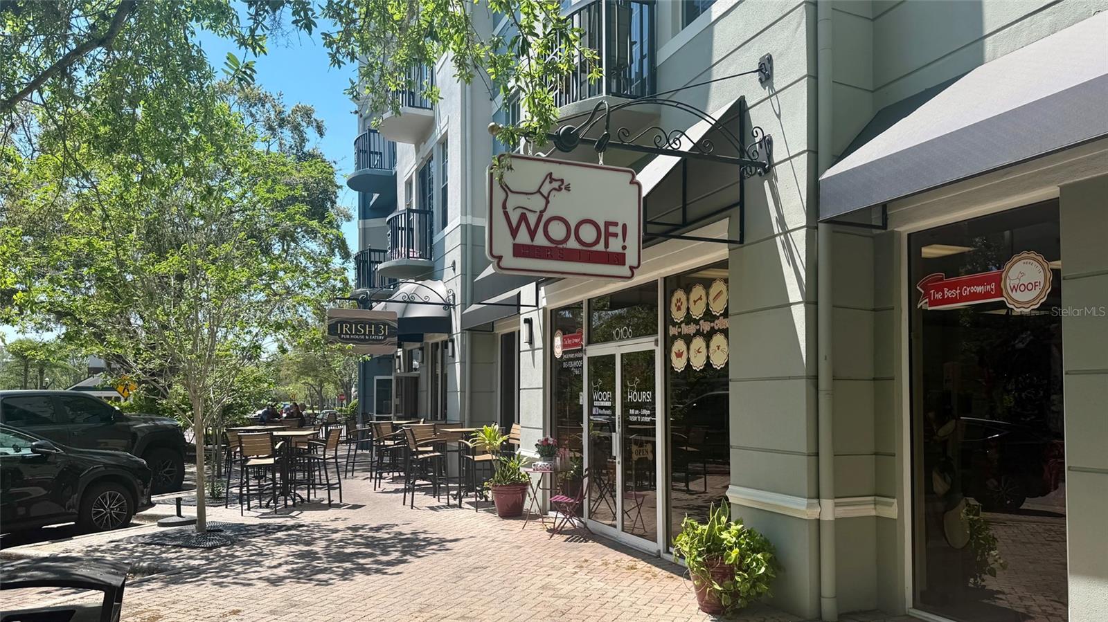 Image 61 of 64 For 10024 New Parke Road