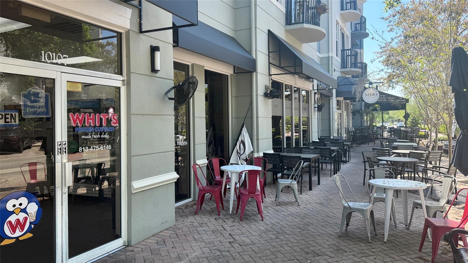 Image 64 of 64 For 10024 New Parke Road