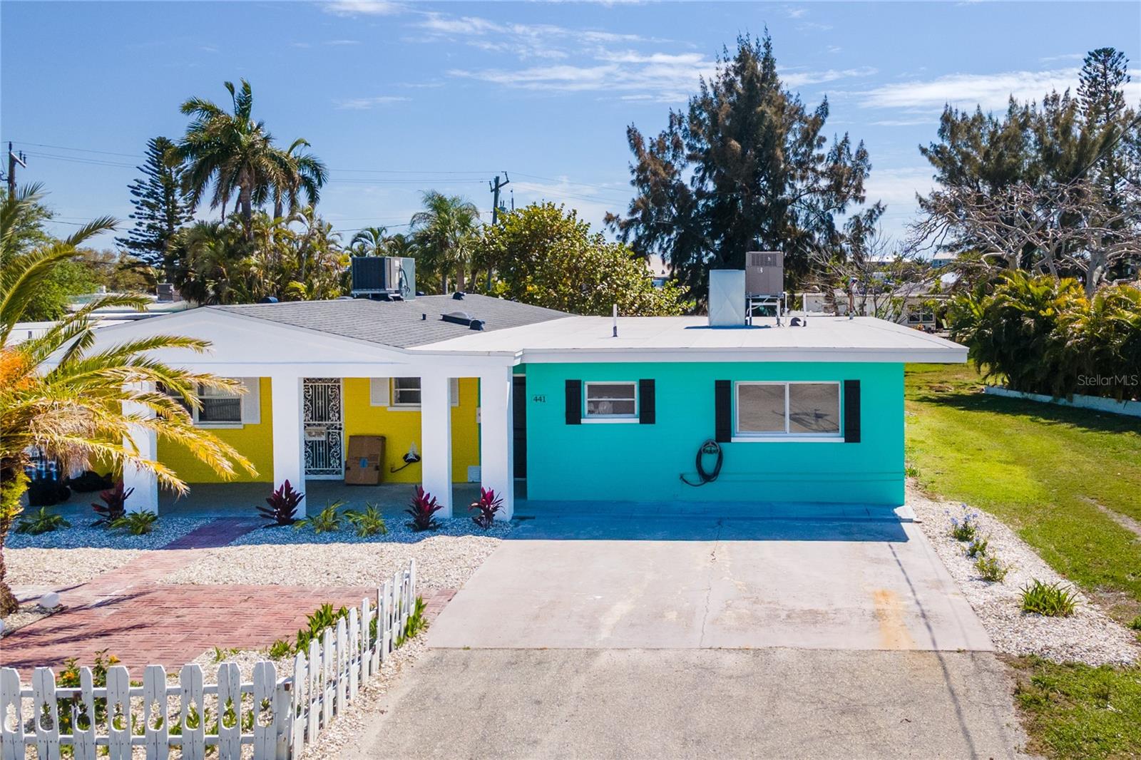 Details for 441 63rd Street, HOLMES BEACH, FL 34217