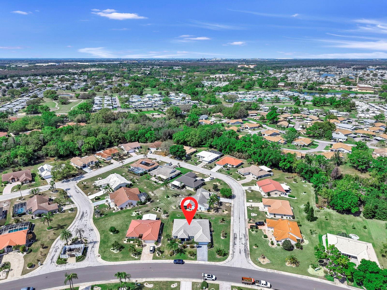 Image 45 of 47 For 2003 New Bedford Drive