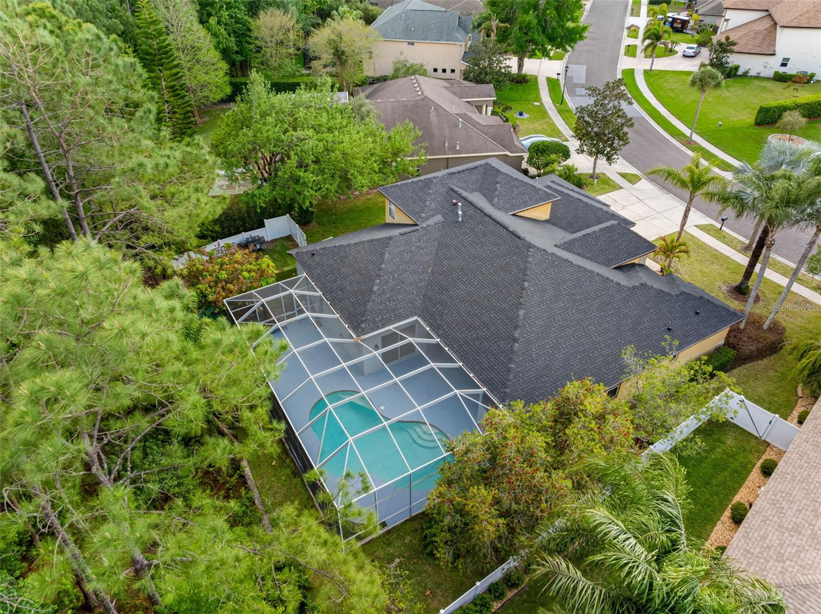 Image 38 of 55 For 16750 Ivy Lake Drive