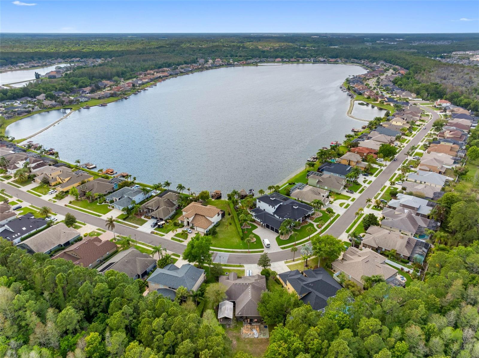 Image 39 of 55 For 16750 Ivy Lake Drive