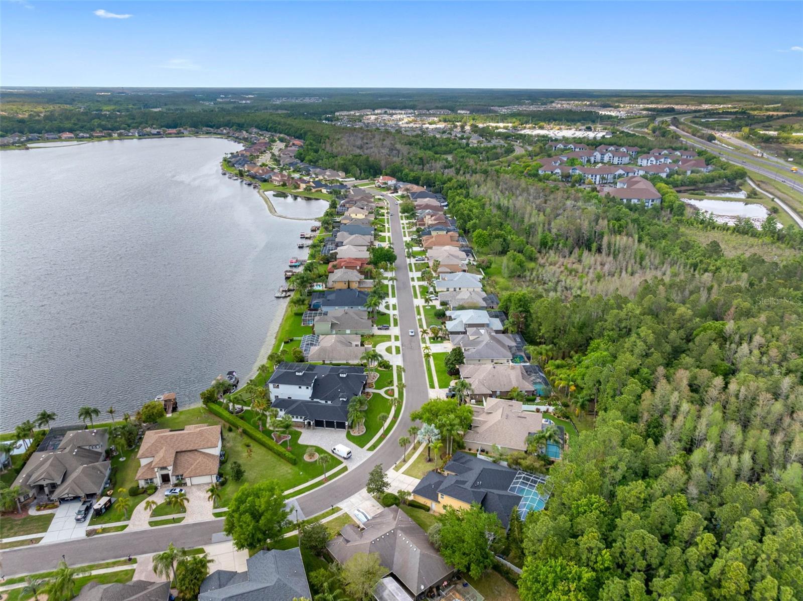 Image 40 of 55 For 16750 Ivy Lake Drive