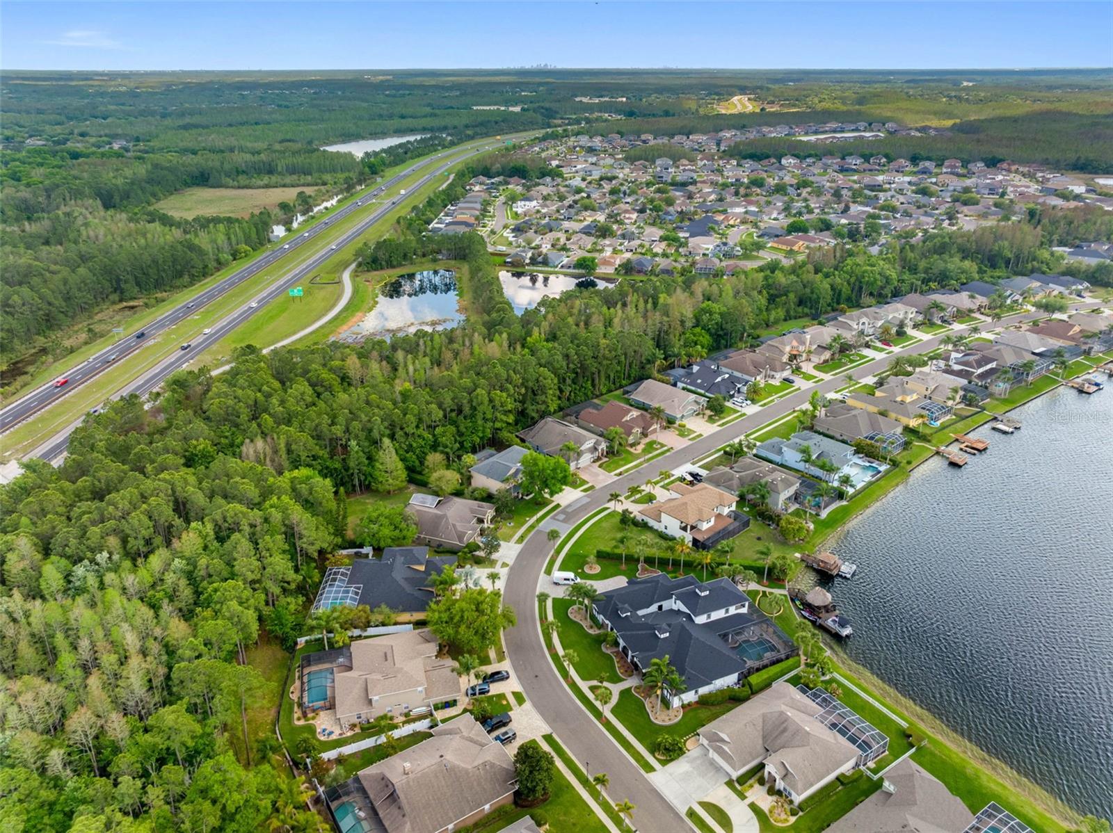 Image 41 of 55 For 16750 Ivy Lake Drive