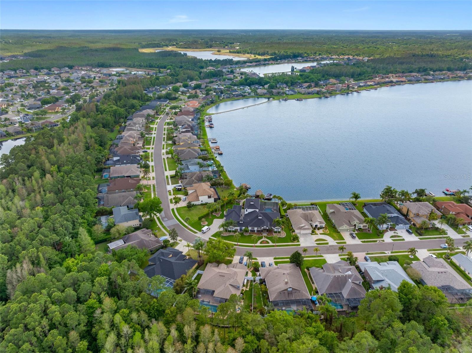 Image 45 of 55 For 16750 Ivy Lake Drive