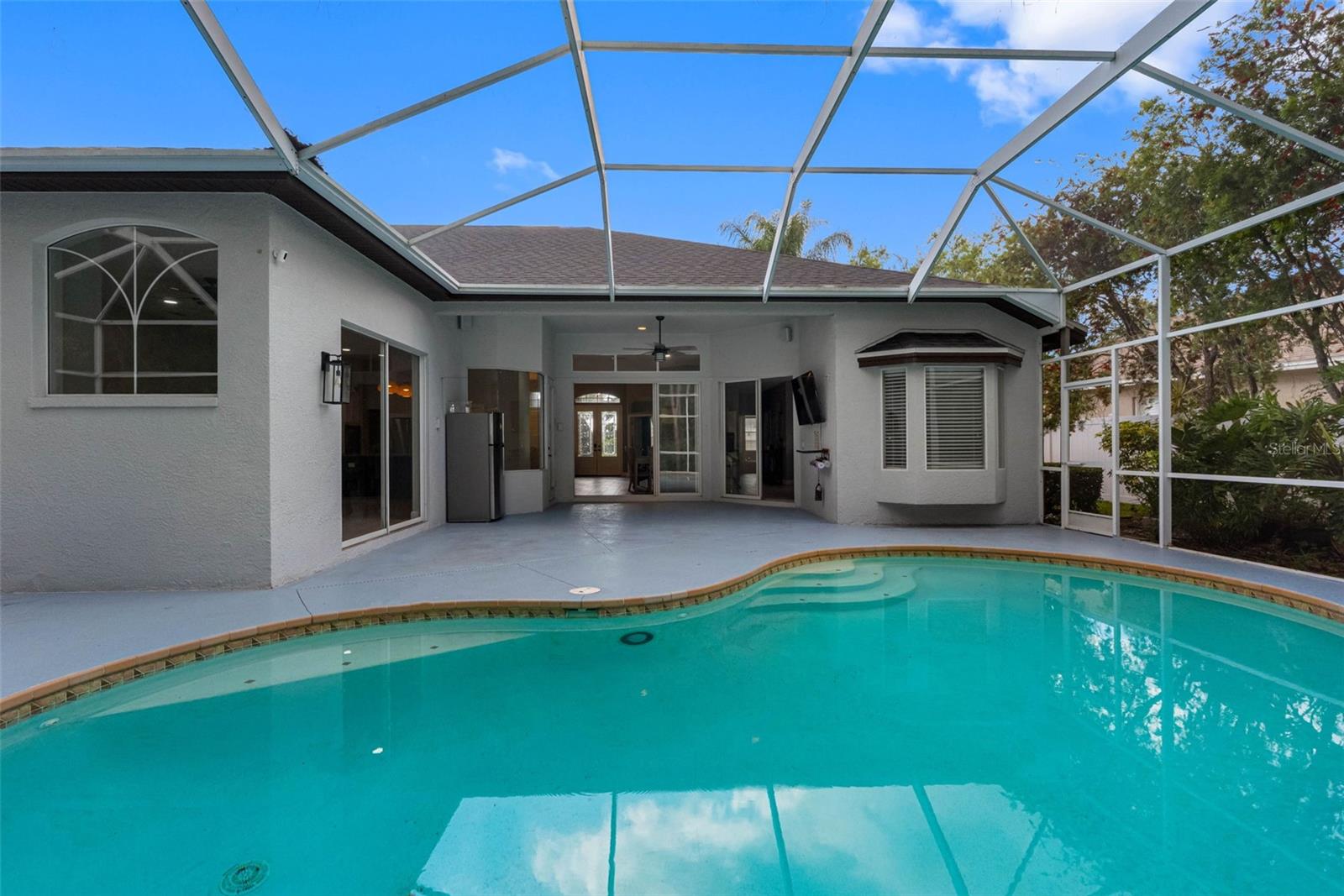 Image 53 of 55 For 16750 Ivy Lake Drive