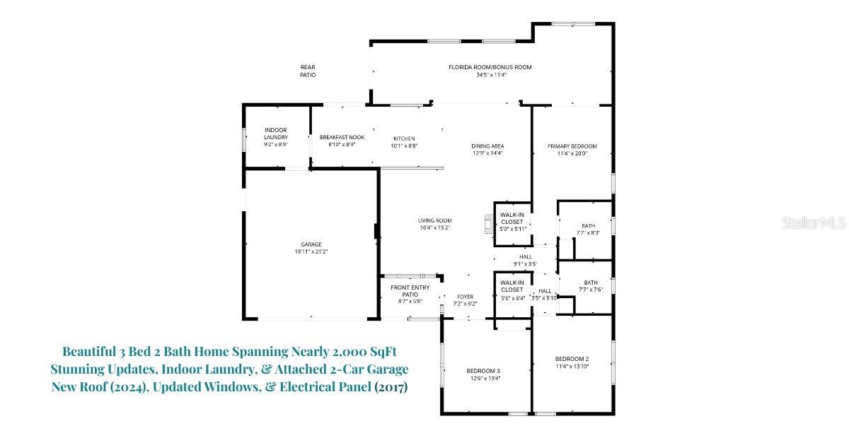 Image 42 of 64 For 2938 Macalpin Drive W
