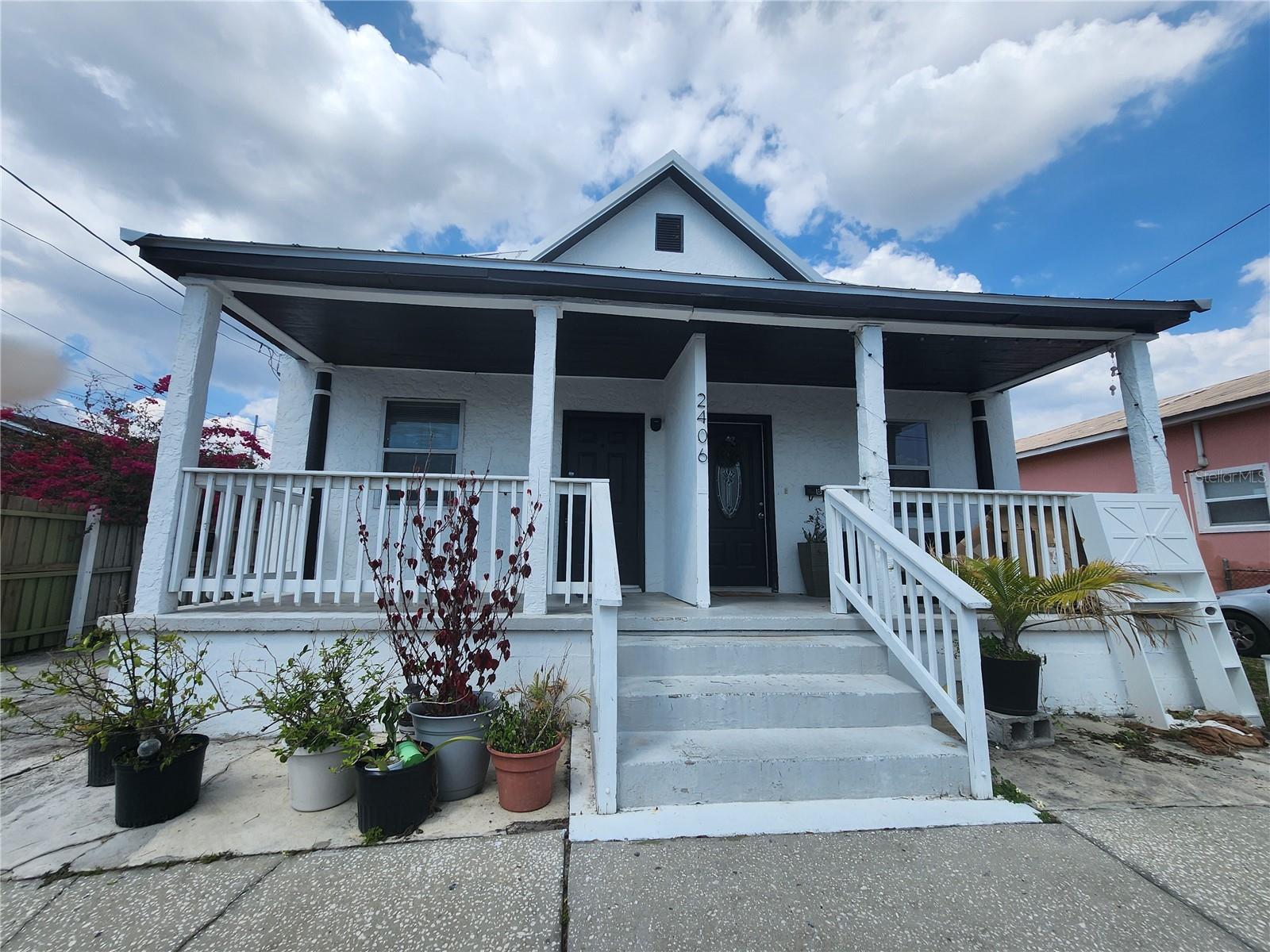 Details for 2406 Clark Street A, TAMPA, FL 33605