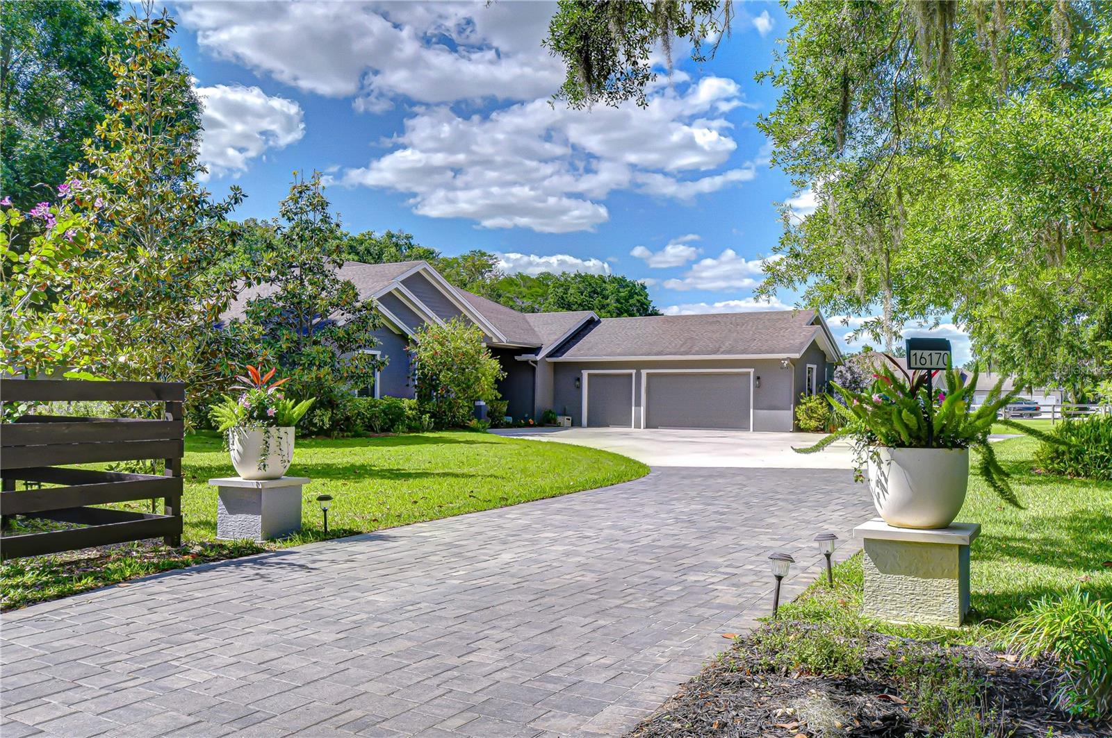 Image 2 of 80 For 16170 Armistead Lane