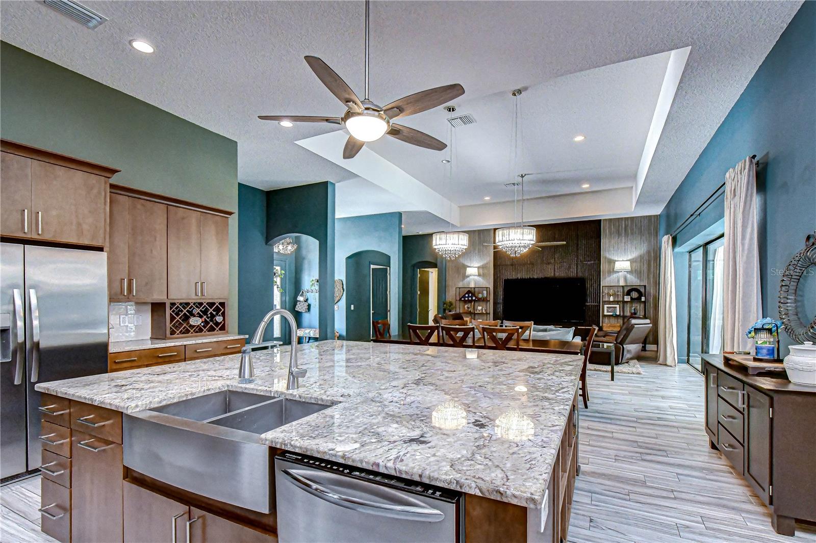 Image 21 of 80 For 16170 Armistead Lane